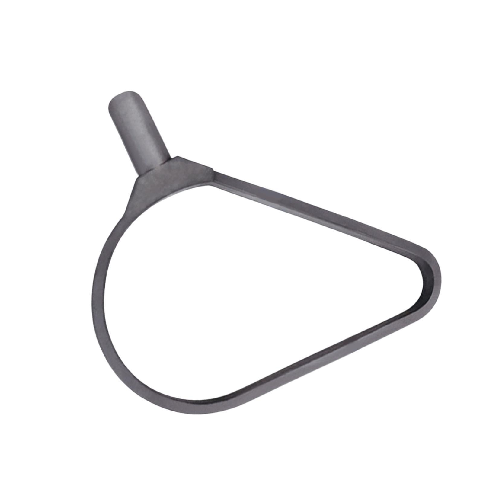 Clay Sculpting Tool Tungsten Steel