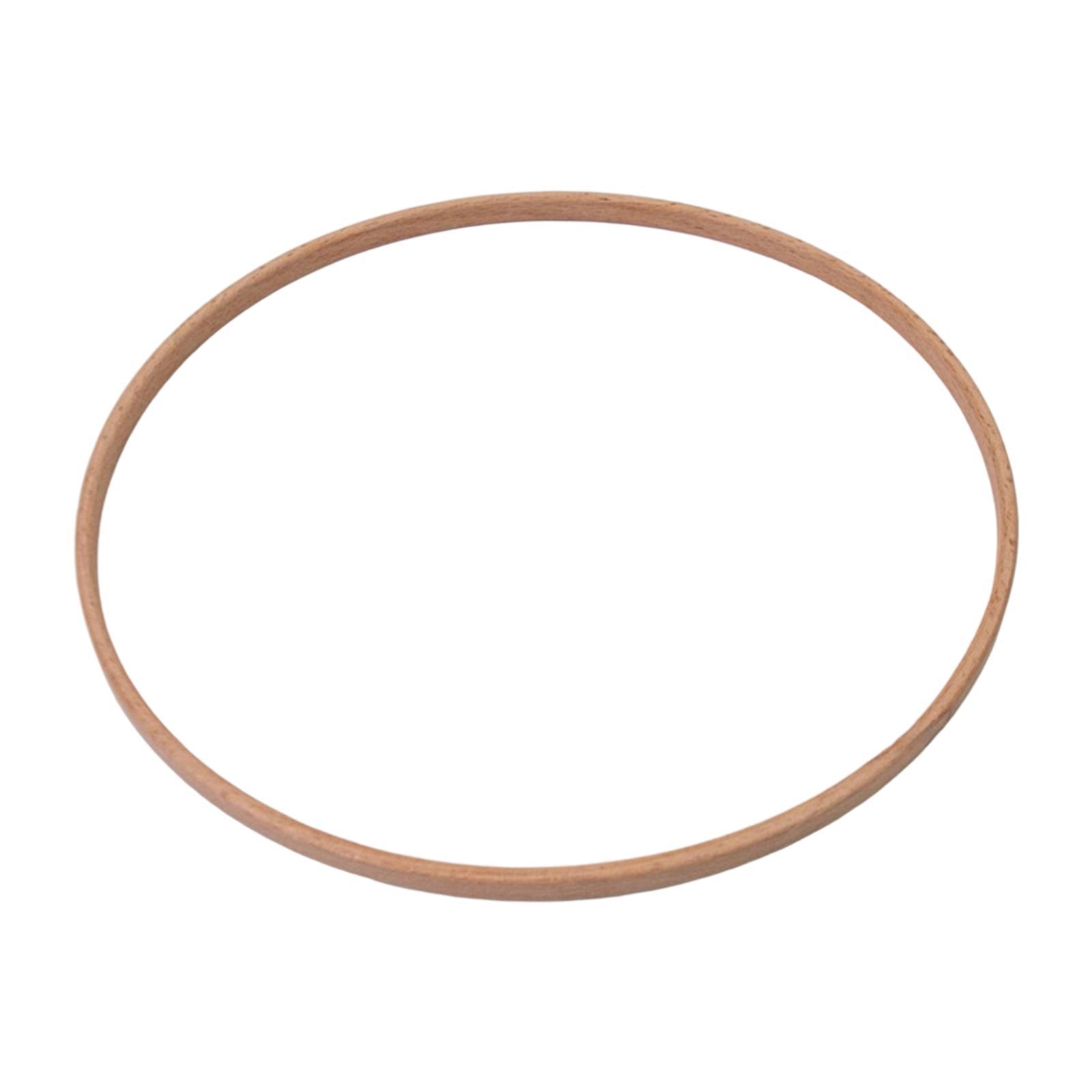 Craft Hoops 9.5inch