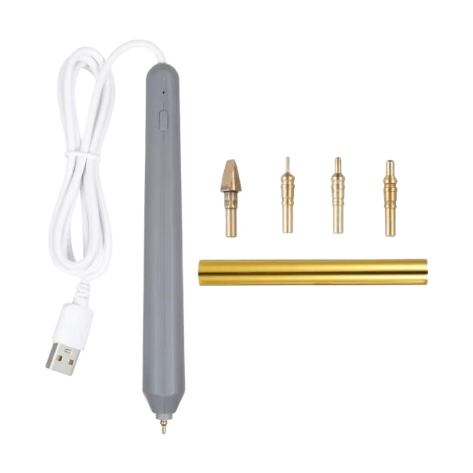 Heat Foil Pen