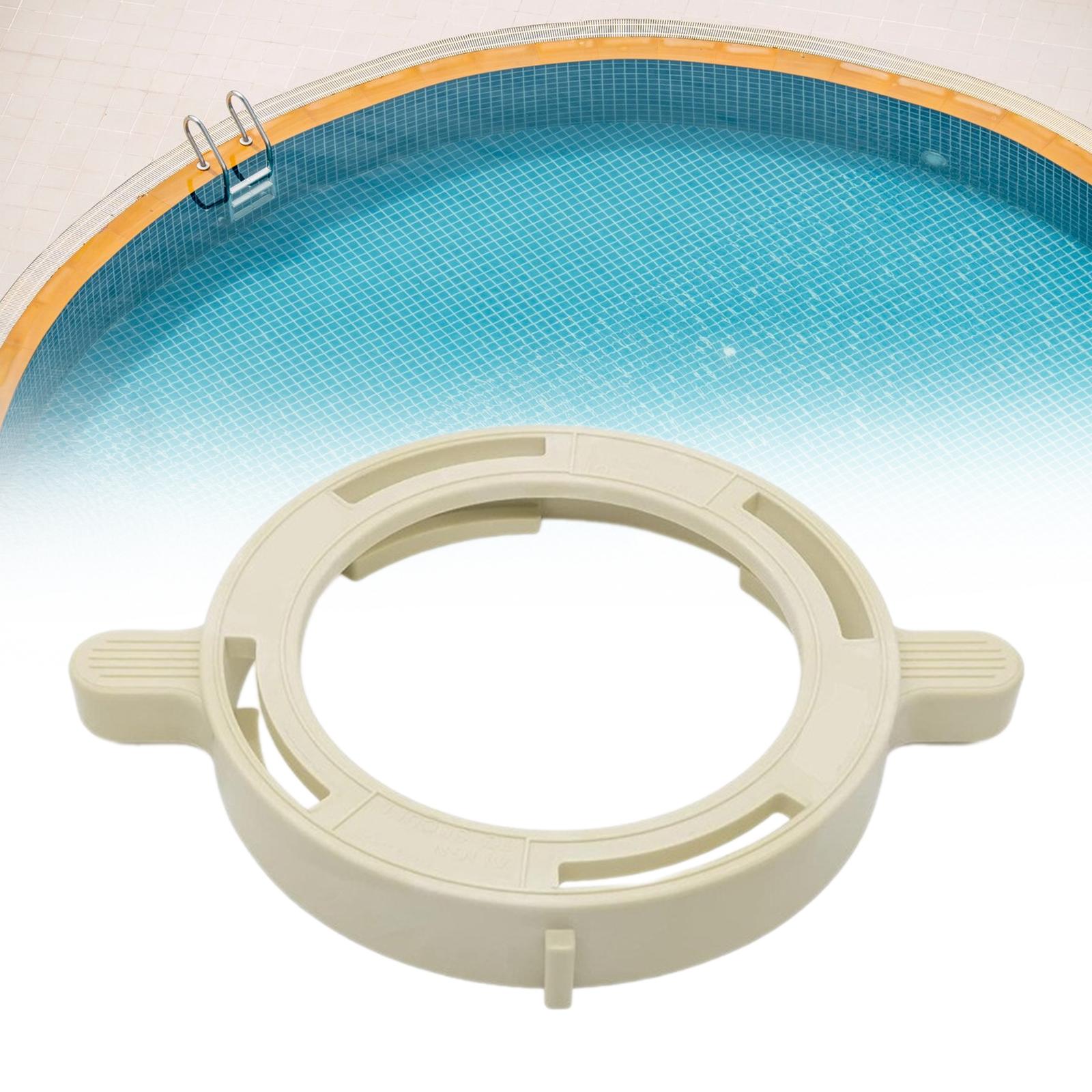 Pool Pump Locking Ring Replacement Assembly Variable Speed Pool and SPA Pump
