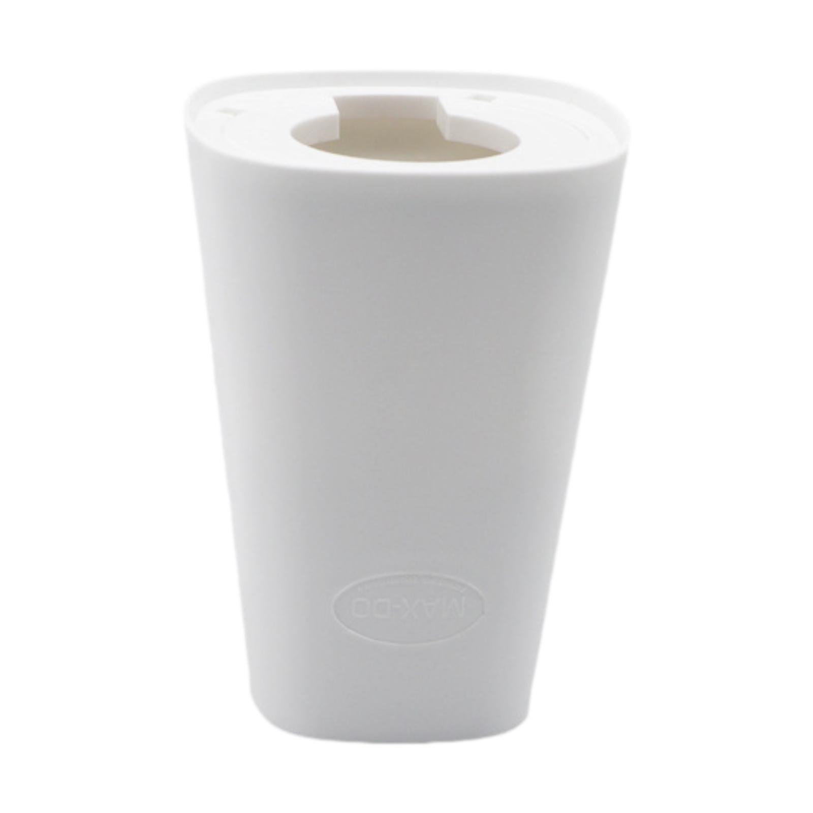 Hanging Planter Basket White