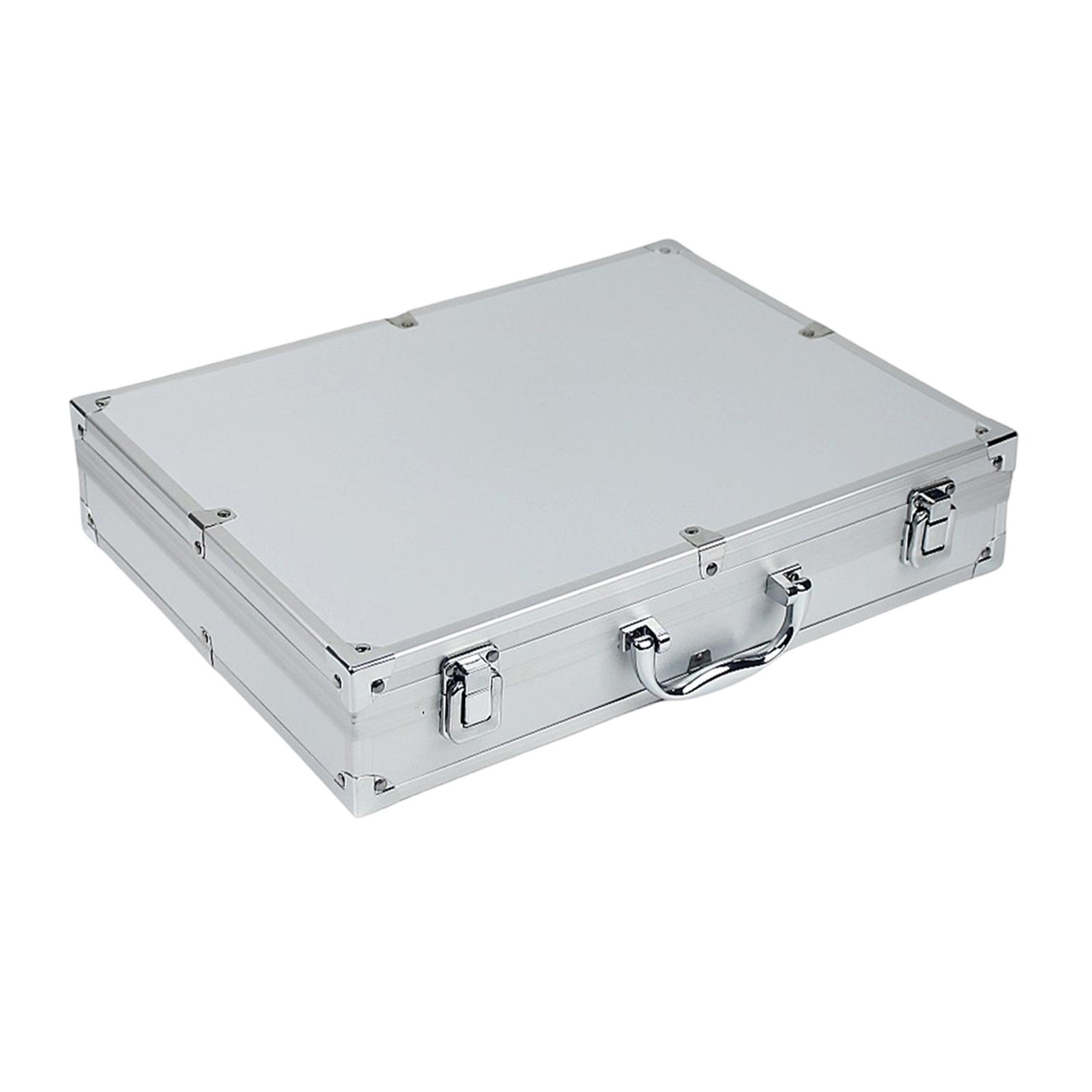 Aluminum Alloy Tool Box