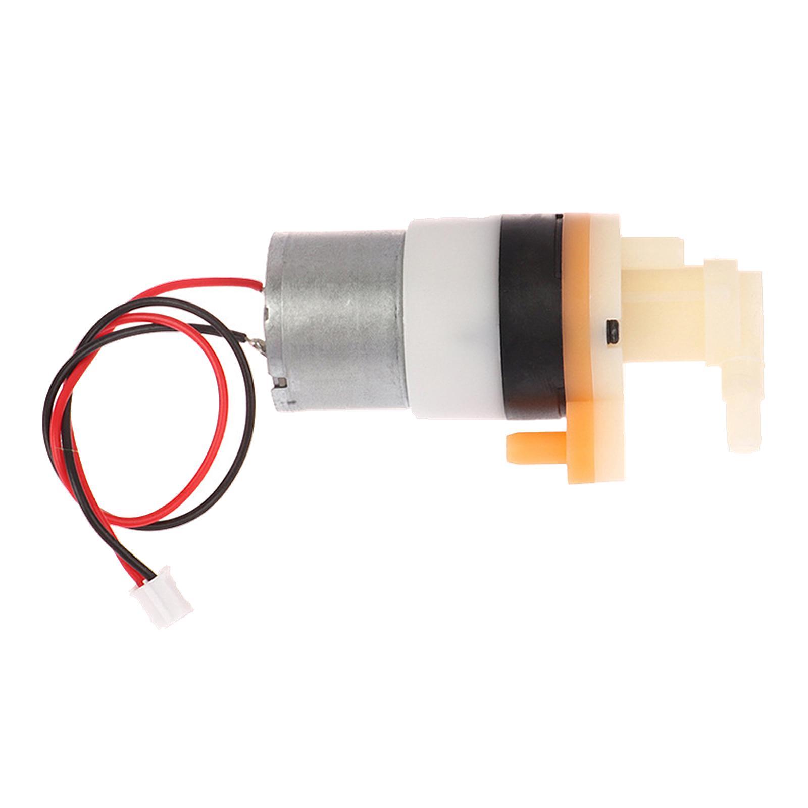 Soap Dispenser Motor DC