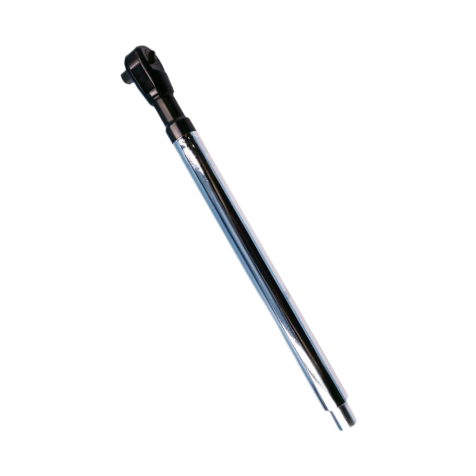 Offset Extension Wrench