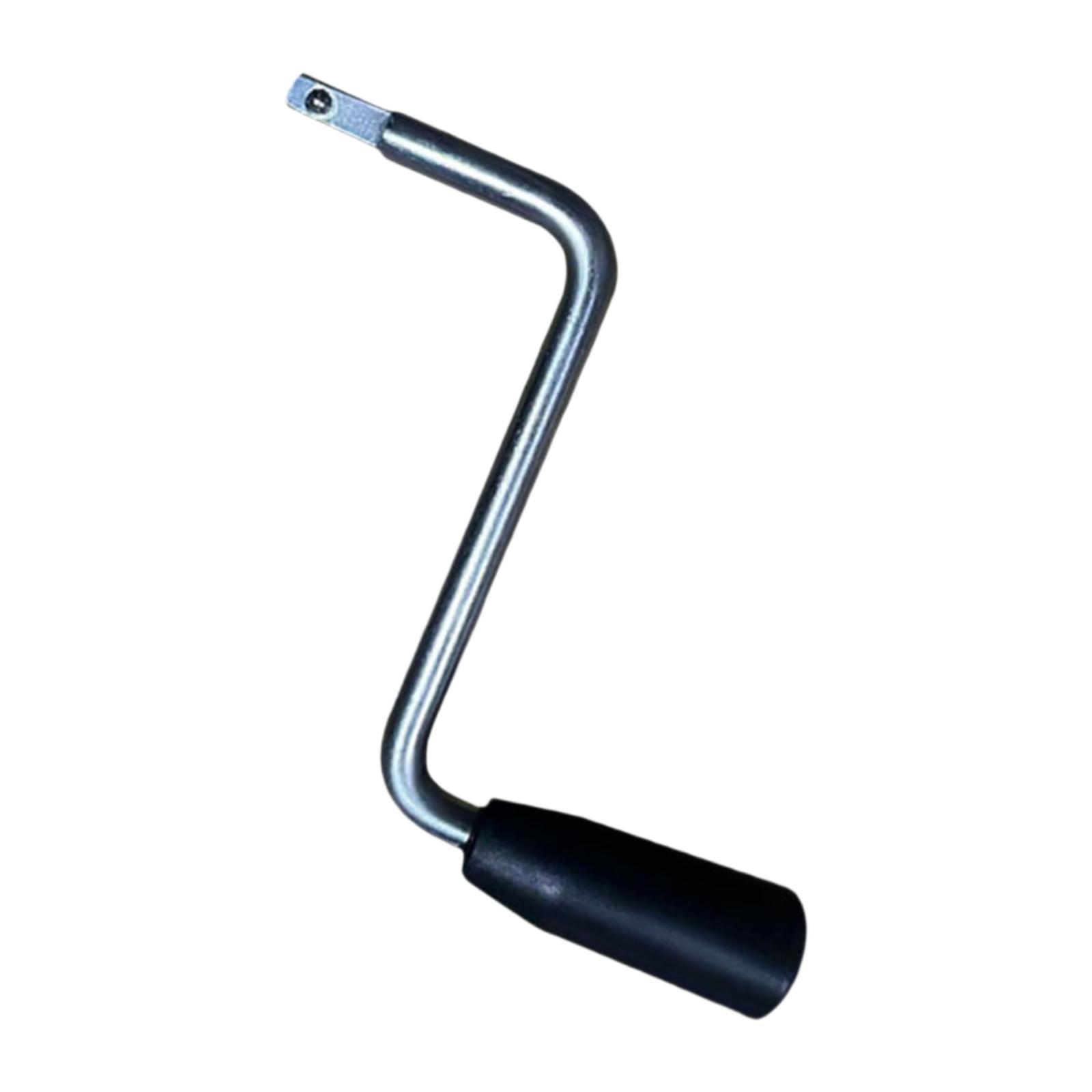 Patio Umbrella Hand Crank