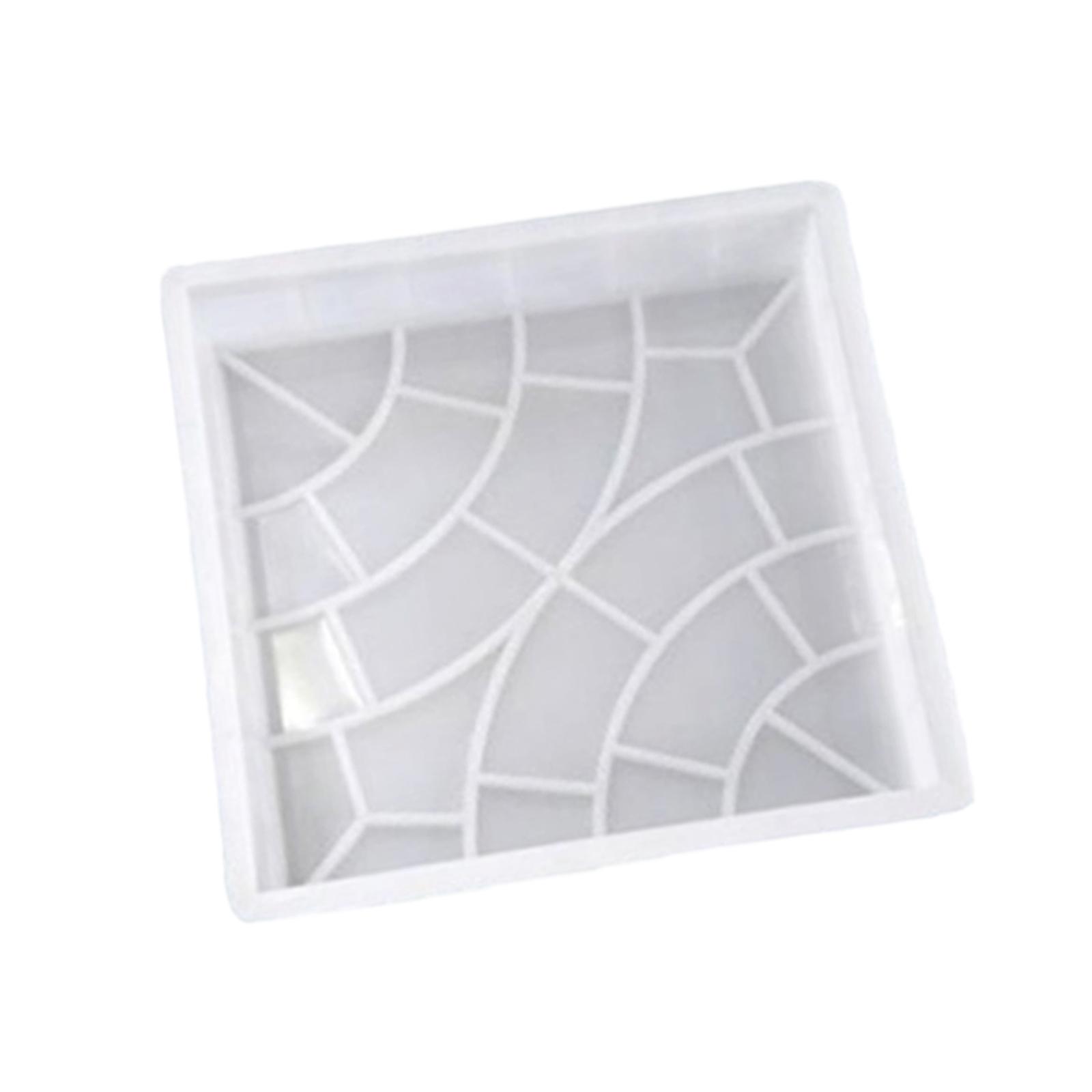 Concrete Brick Mould