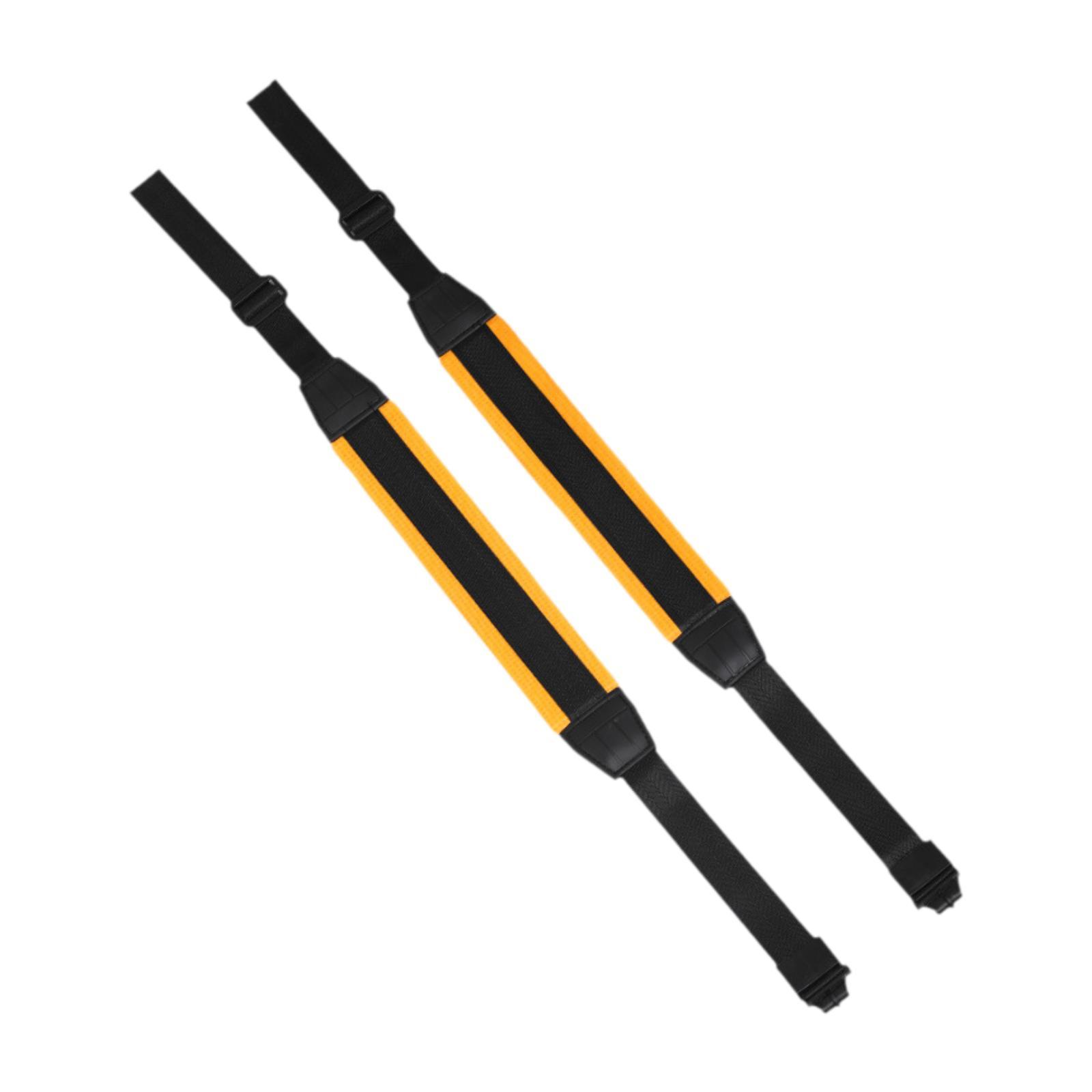 Backpack Sprayer Straps