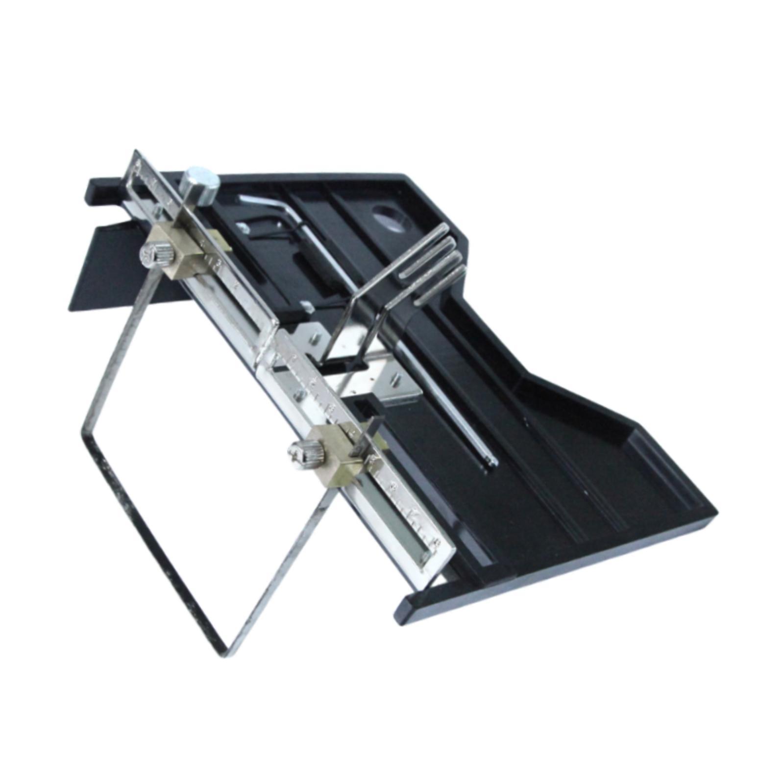 Groover Board with Blade