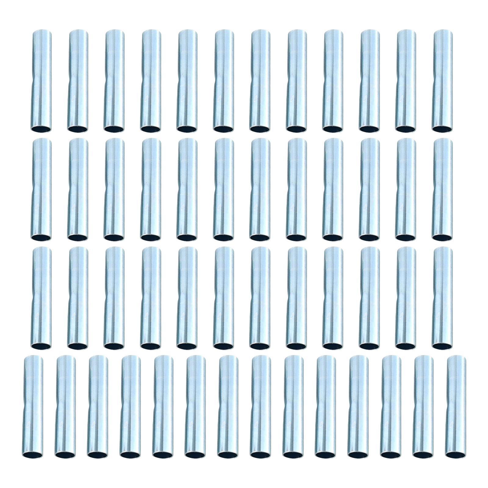Tent Pole Connectors 1Cm
