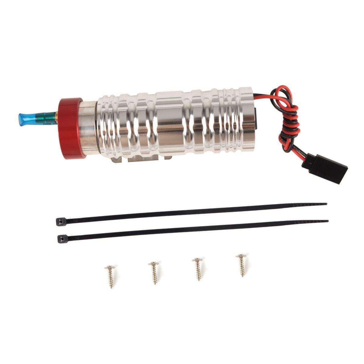 Electric Fuel Pump for RC Model
