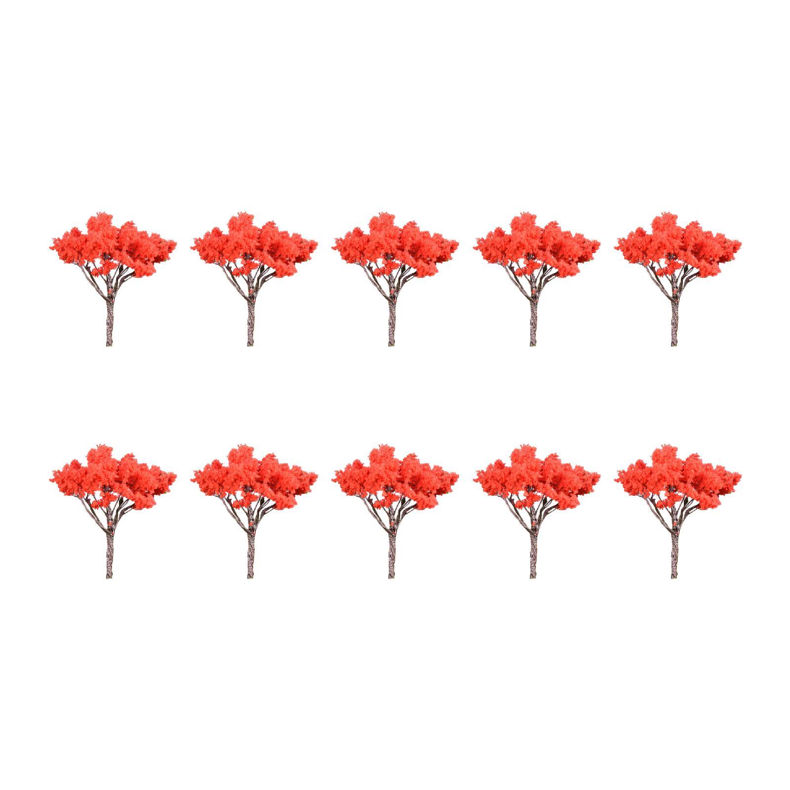 Model Tree Scenery