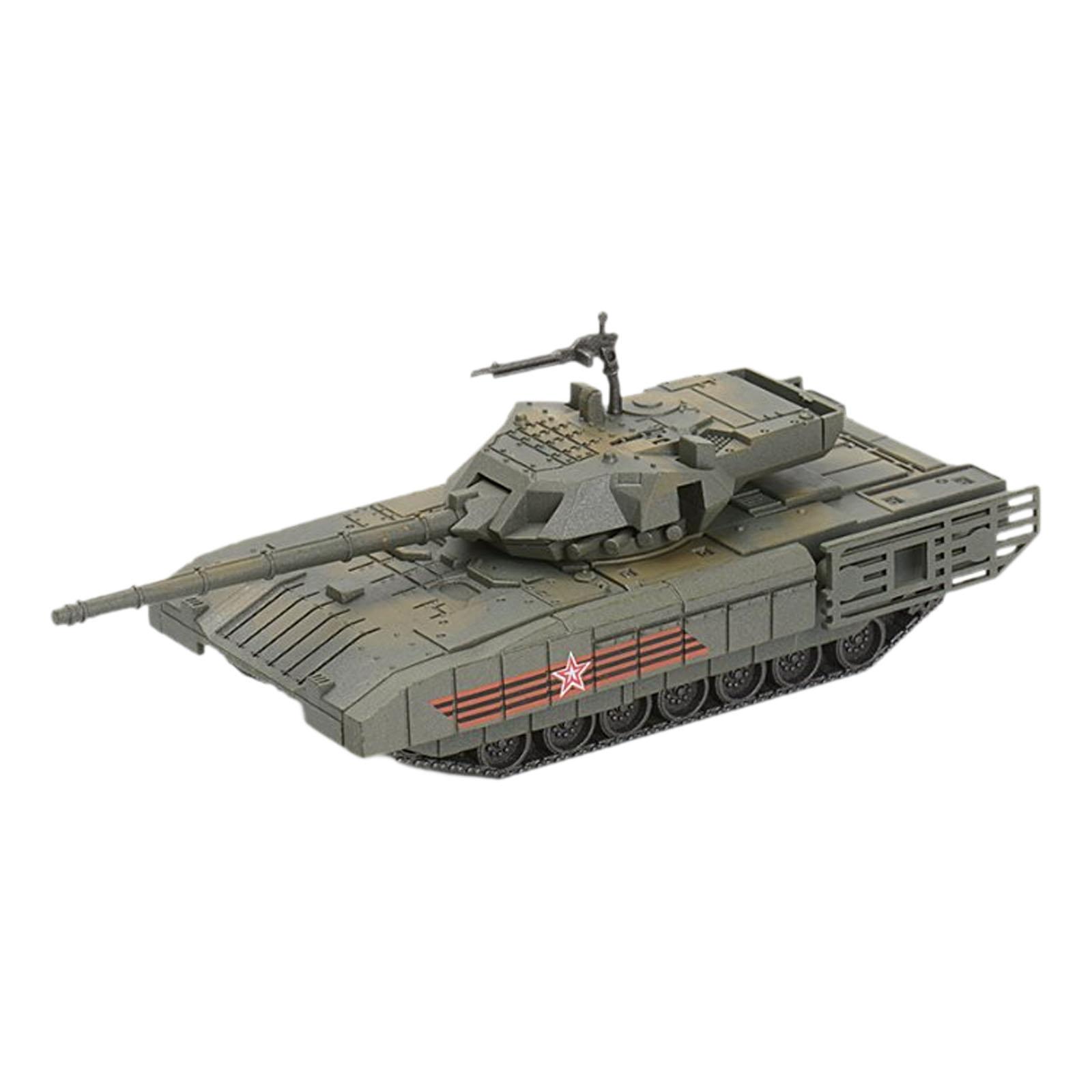 Tank Model T14