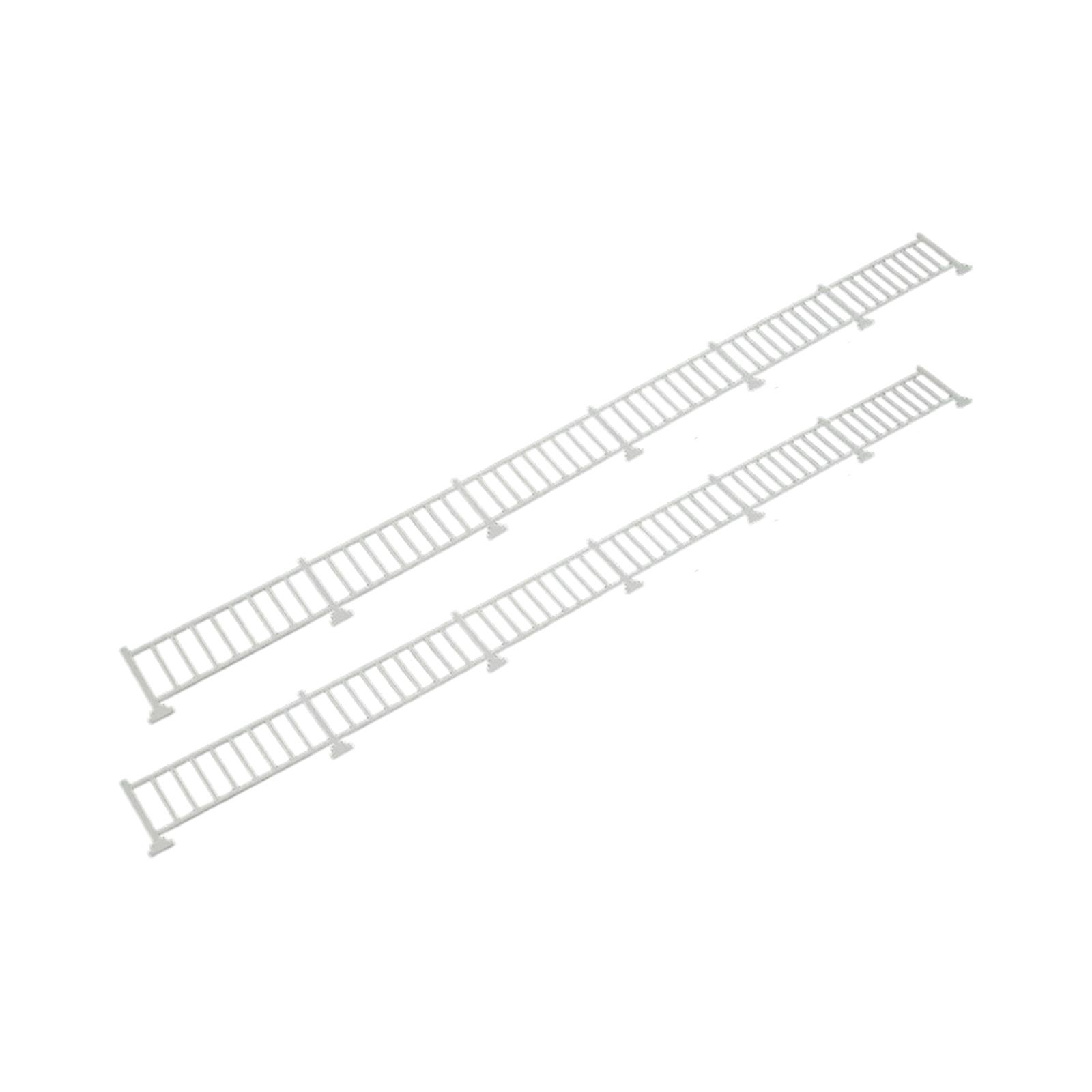 Fence Models