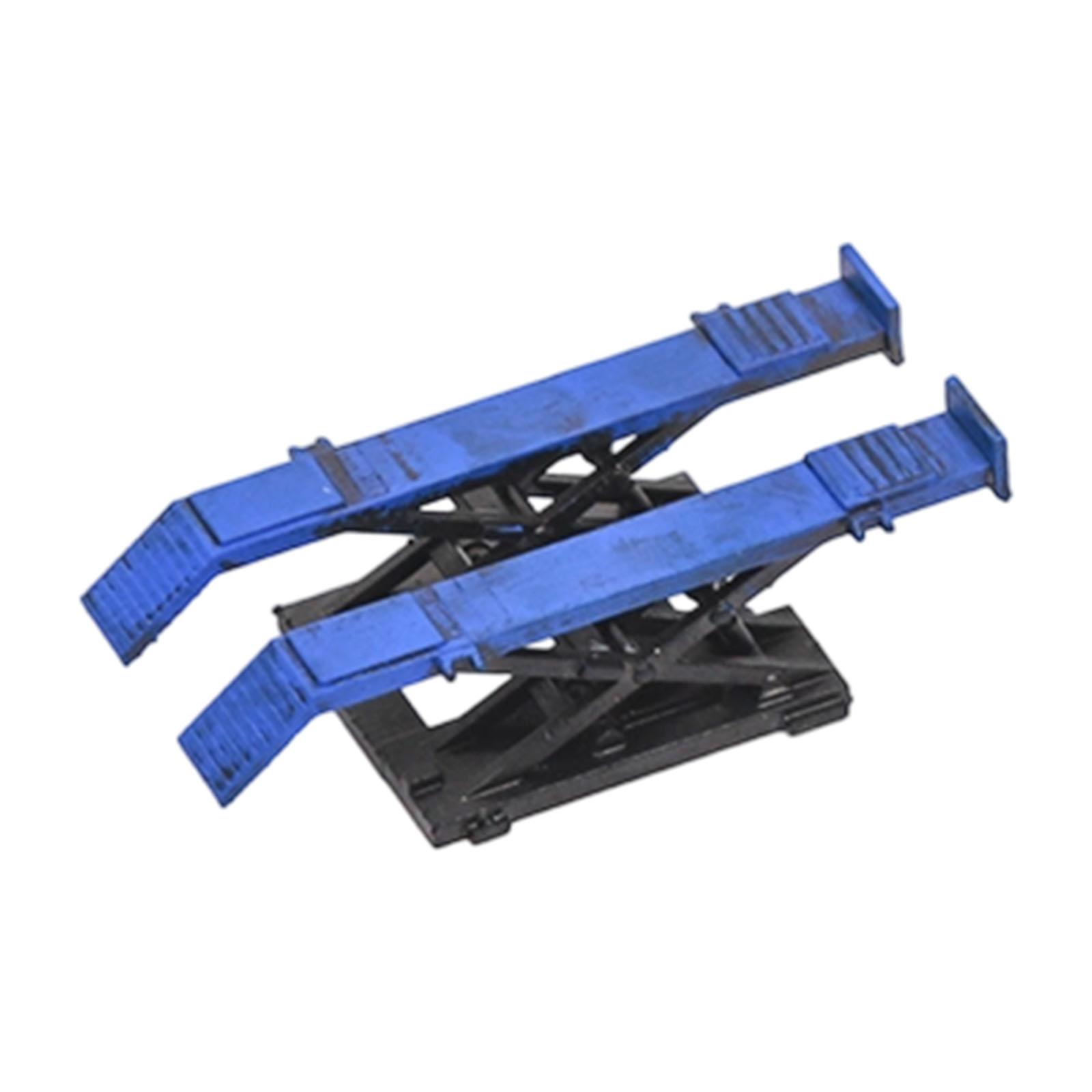 Car Garage Tool Ornament