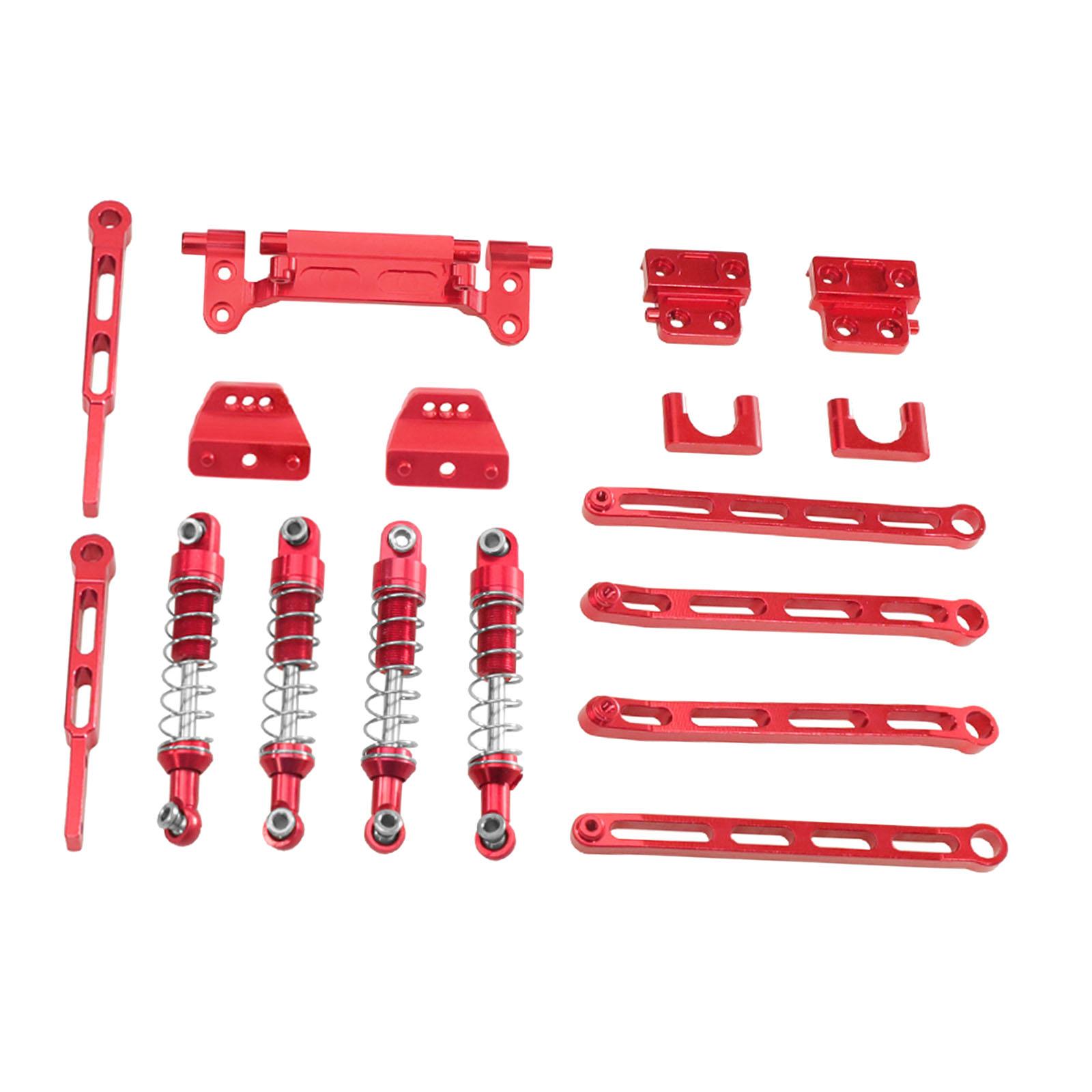 Metal Shock Absorber Mount