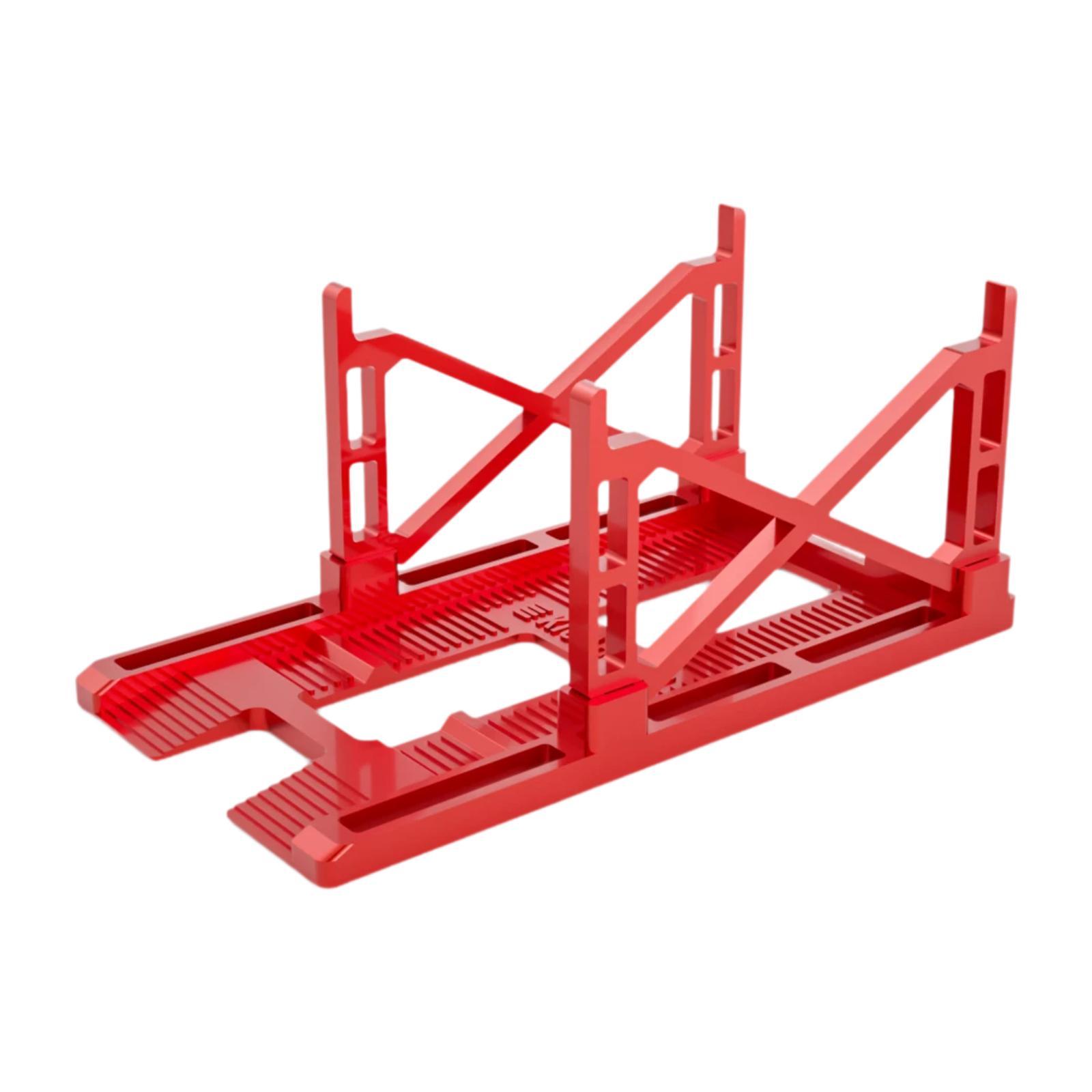 Diorama Vehicle Display Stand