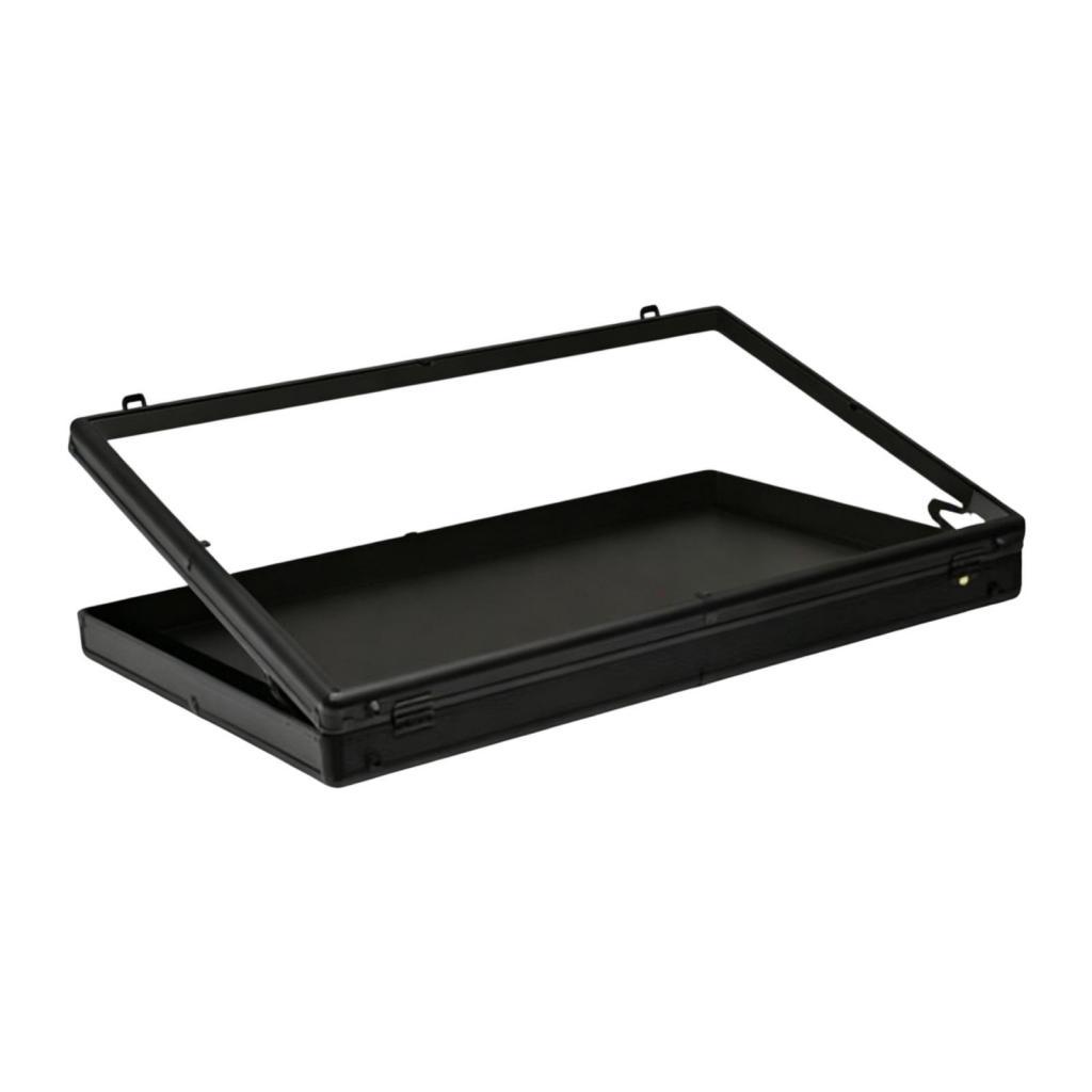Card Display Case Professional Card Display Frame for Collectibles
