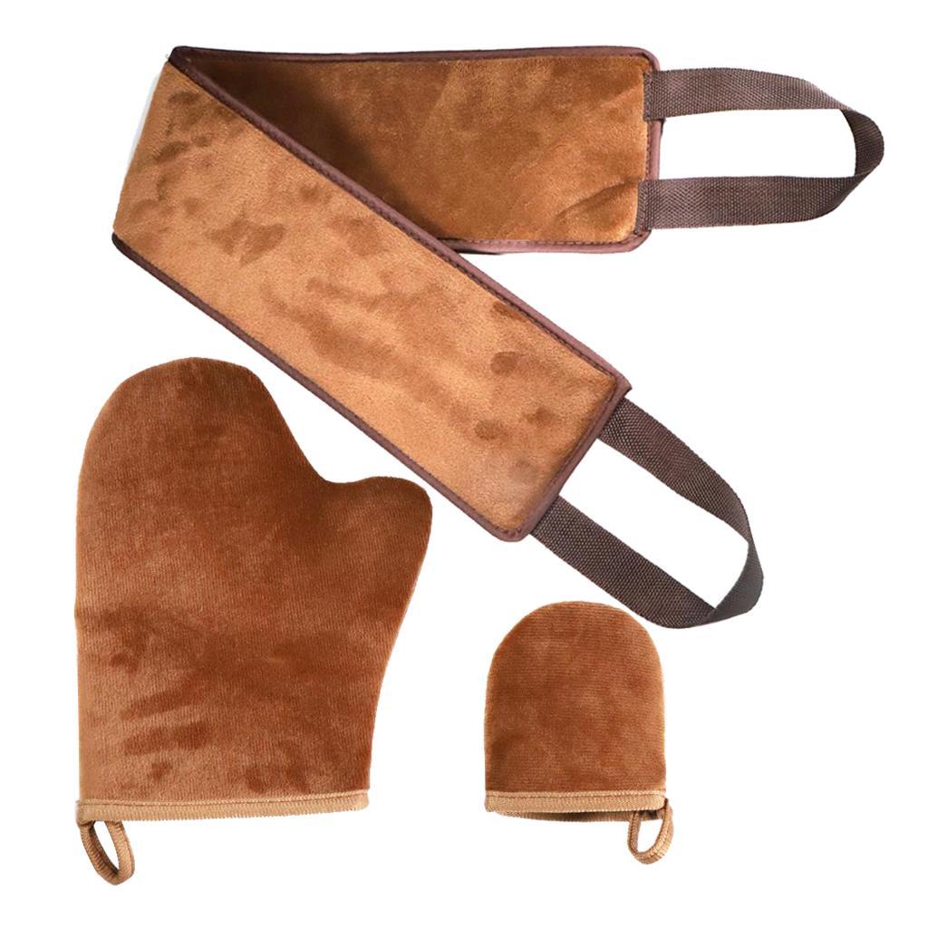 Self Tanning Mitt M