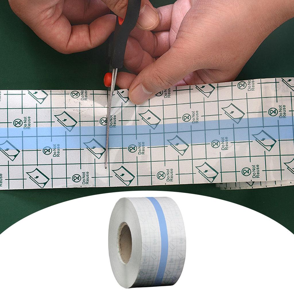 10M Tattoo Aftercare Bandage Breathable Waterproof for Showering 10Mx10CM