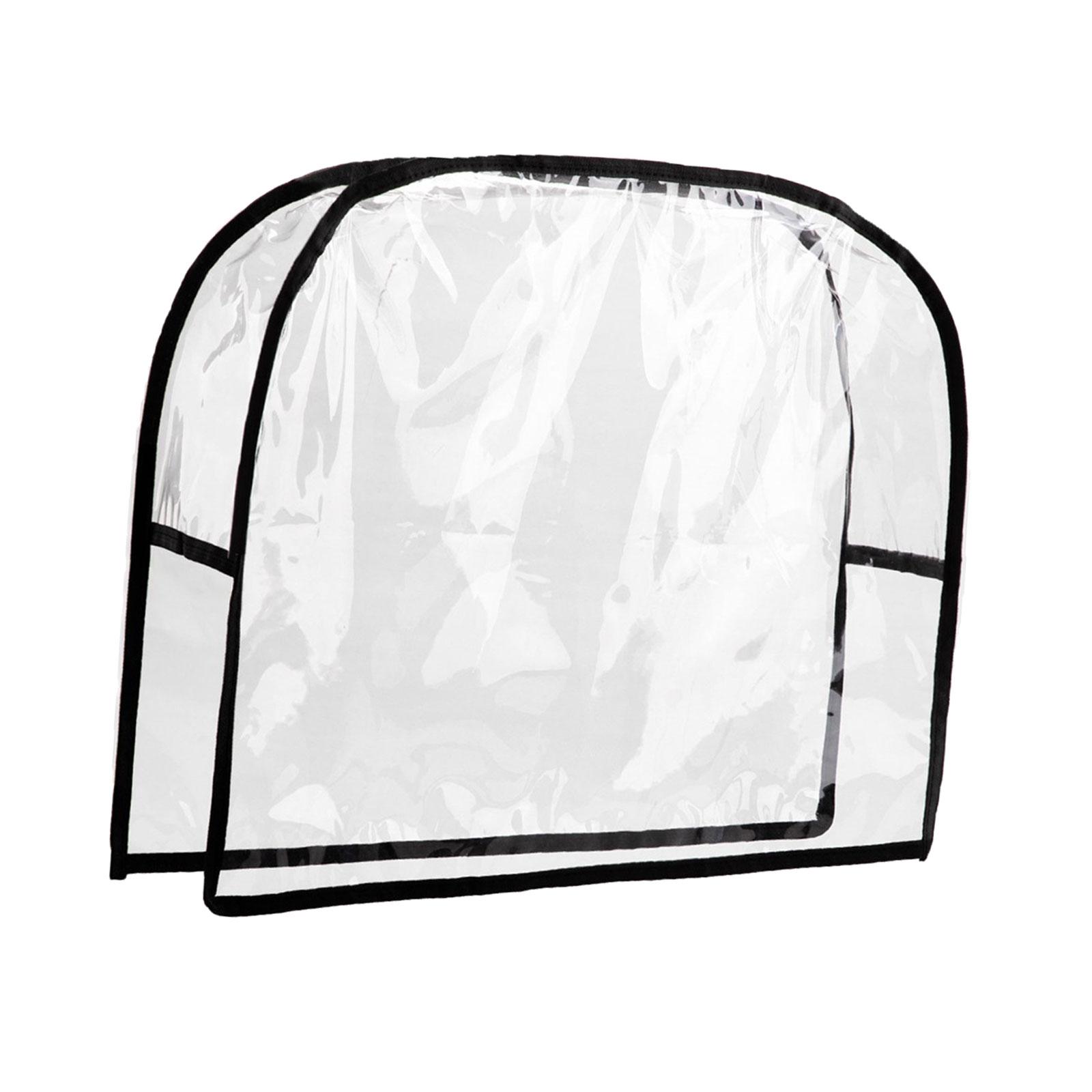 Chair Back Cover