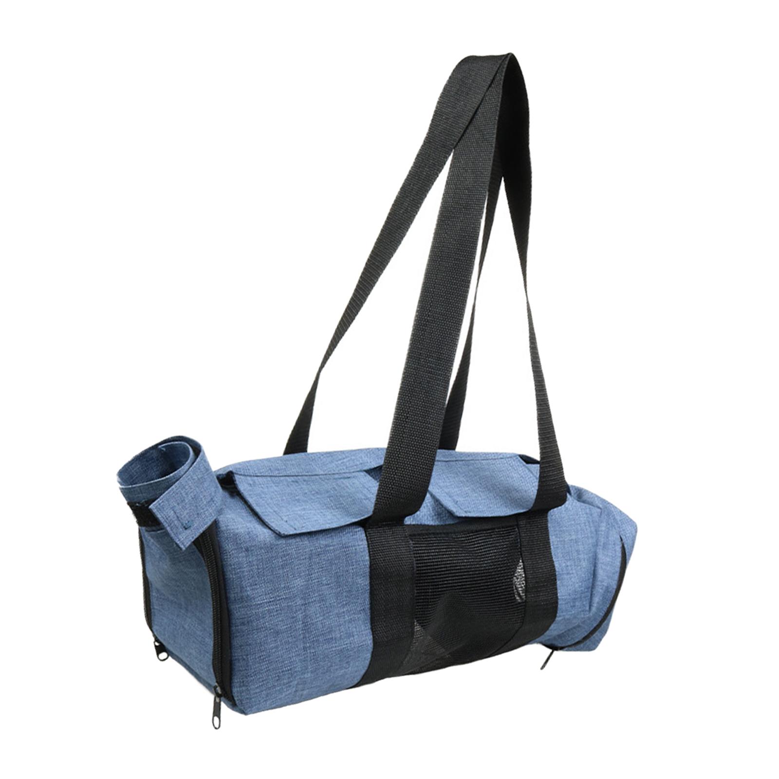 Cat Grooming Restraint Bag