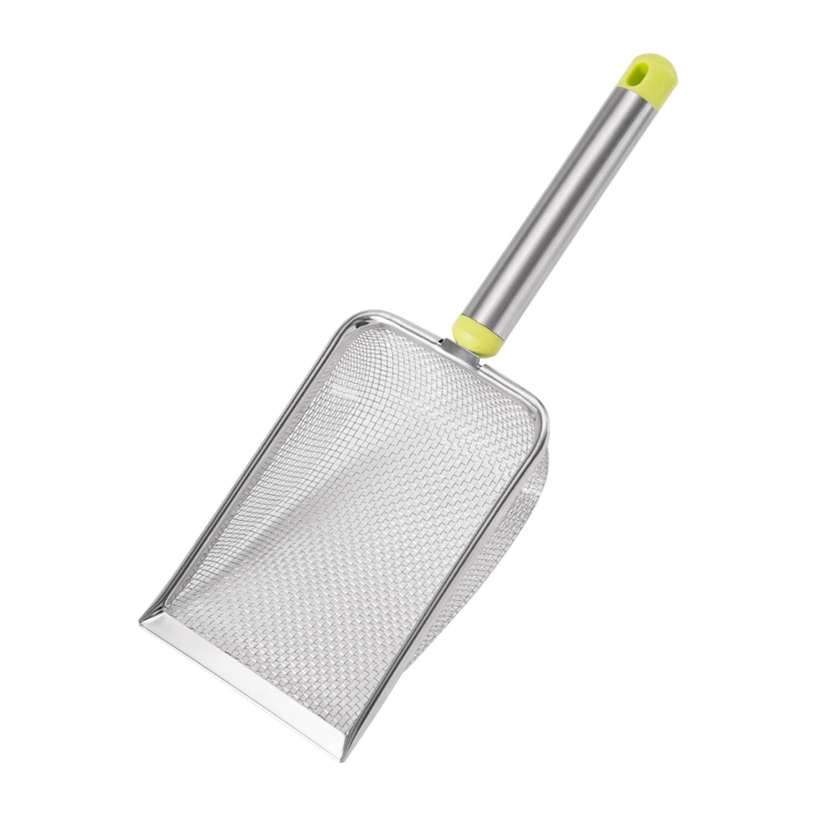 Cat Litter Sifting Scoop
