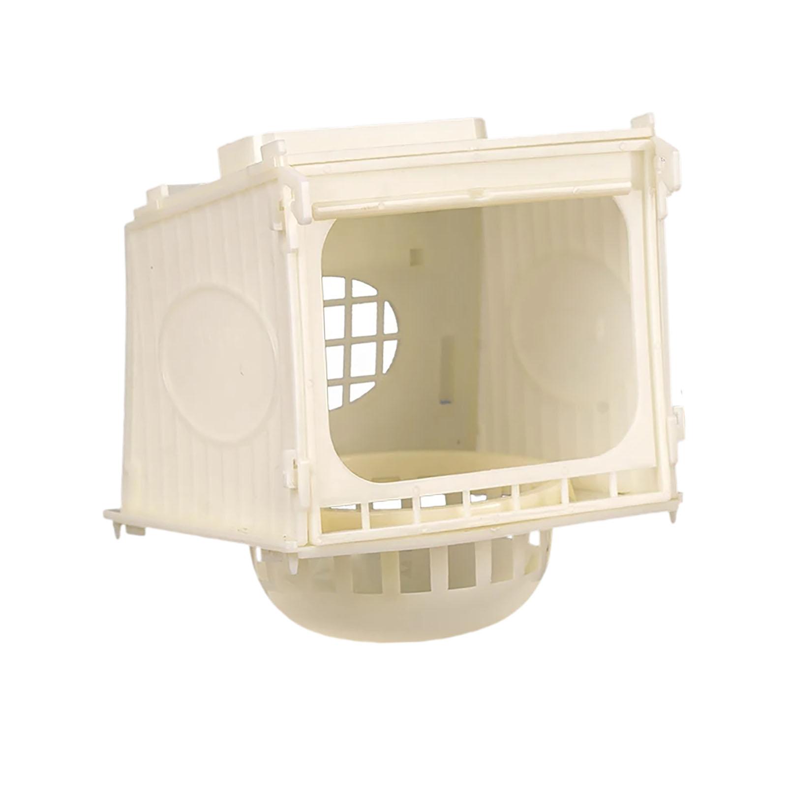 Parrot Breeding Box