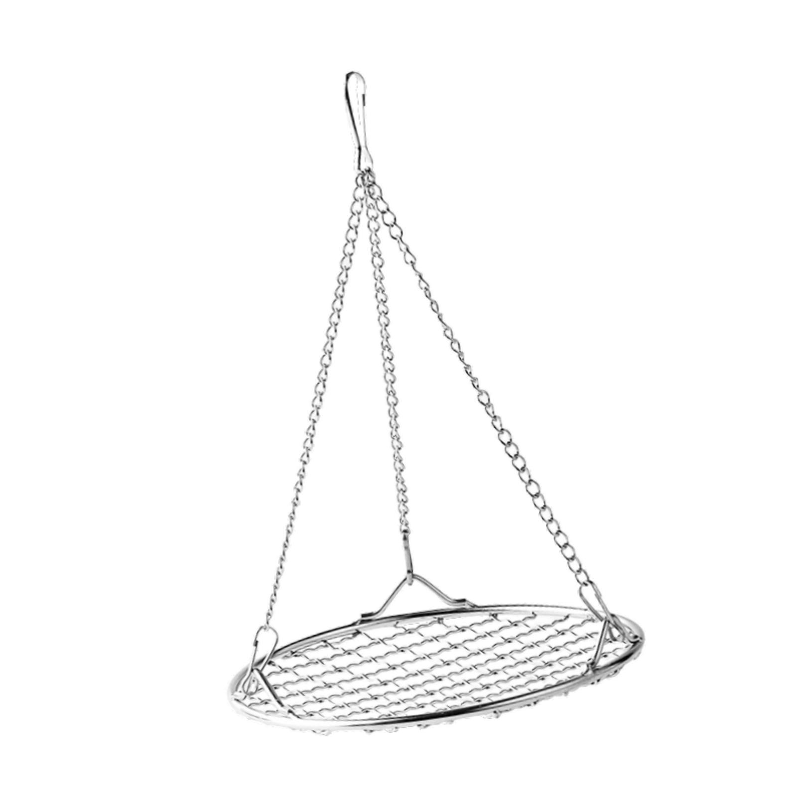 Parrot Perch Stand