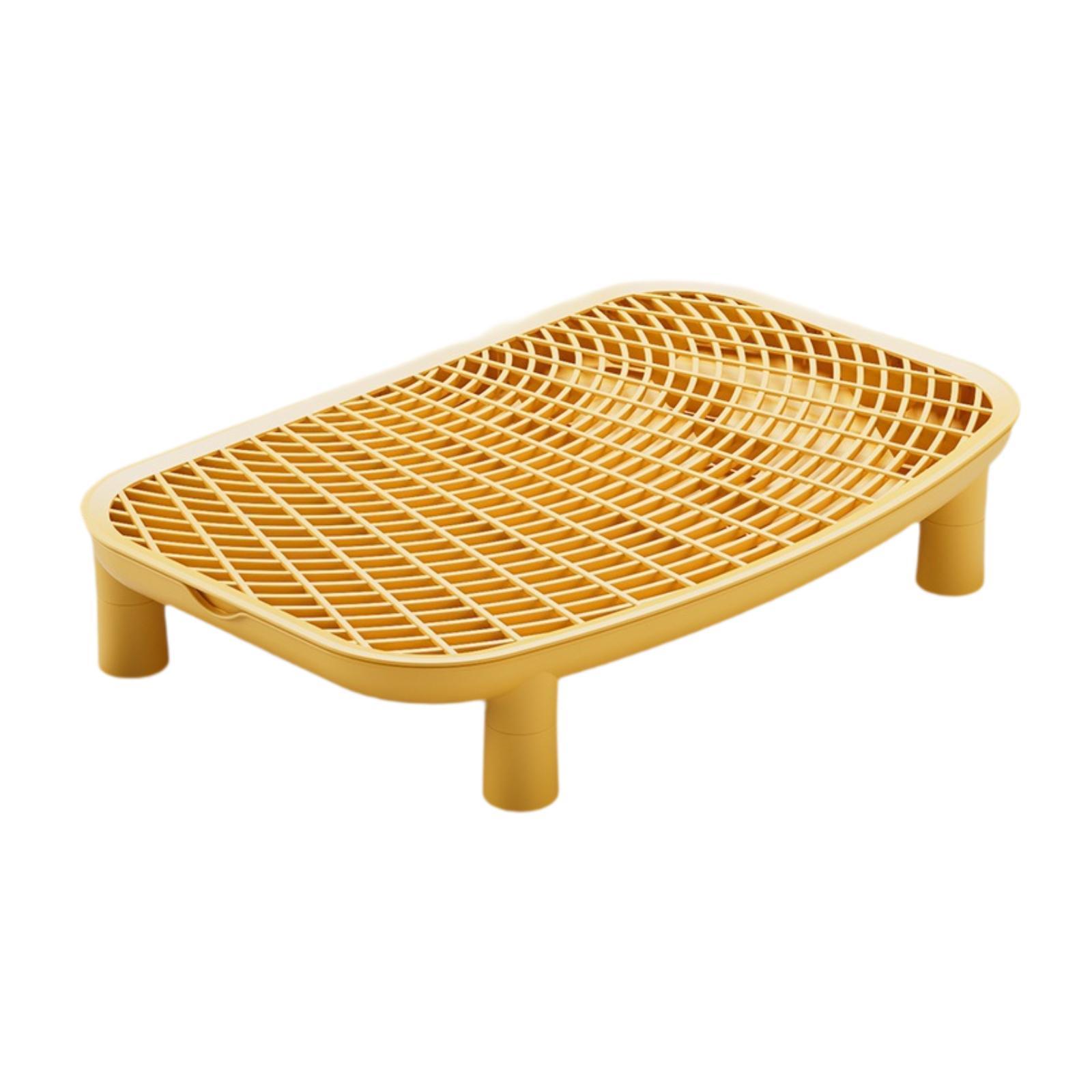 Cat Litter Ramp