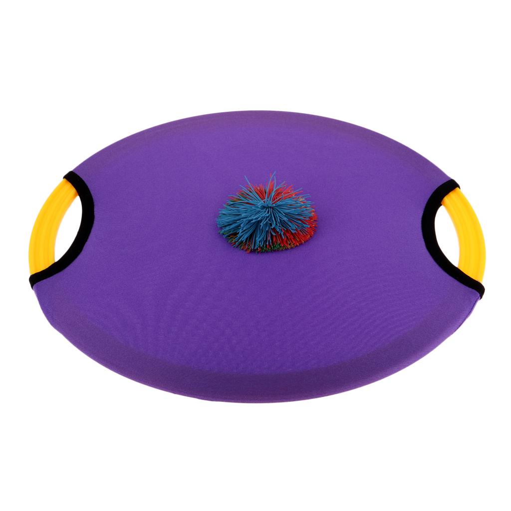 bounce paddle ball