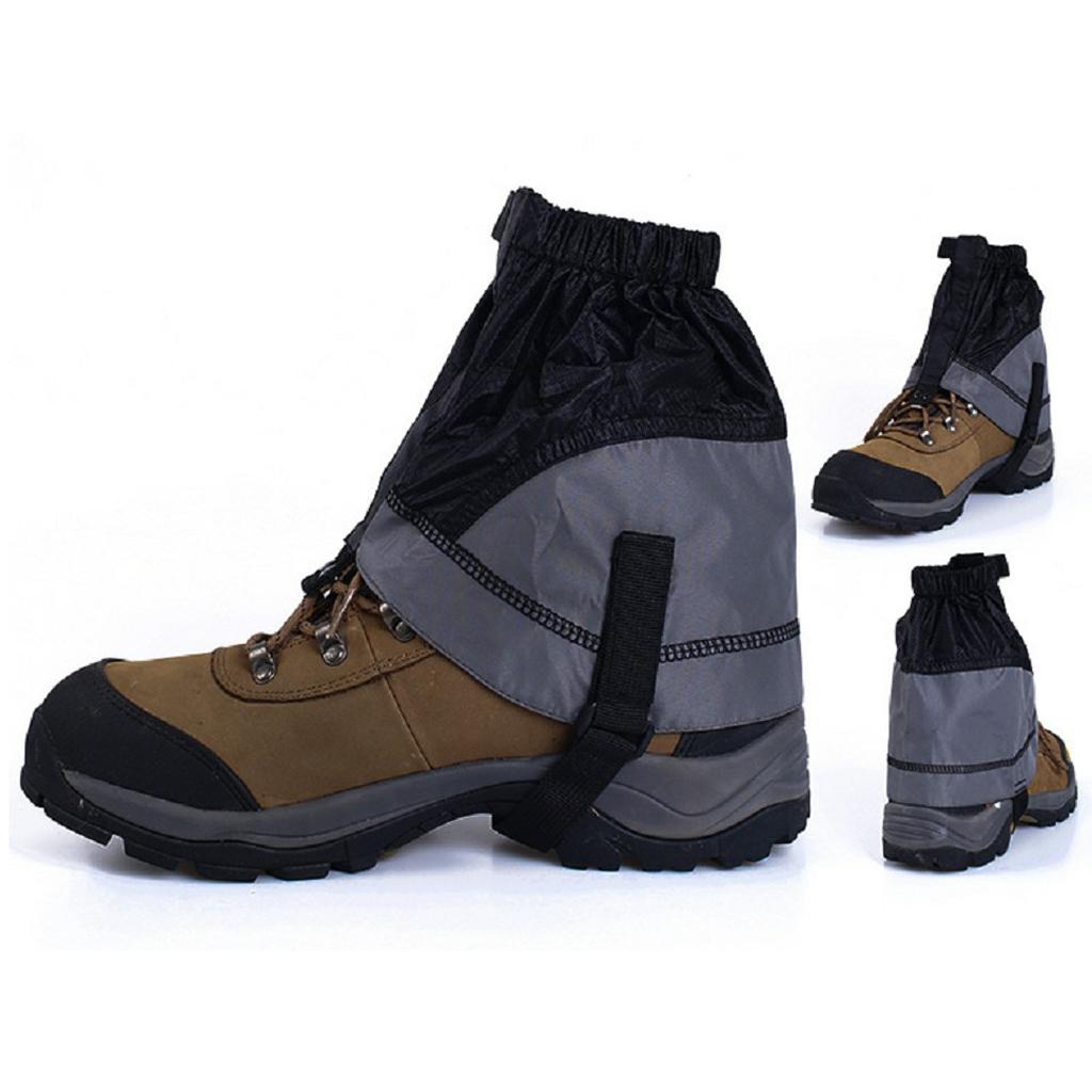 boot gaiters amazon