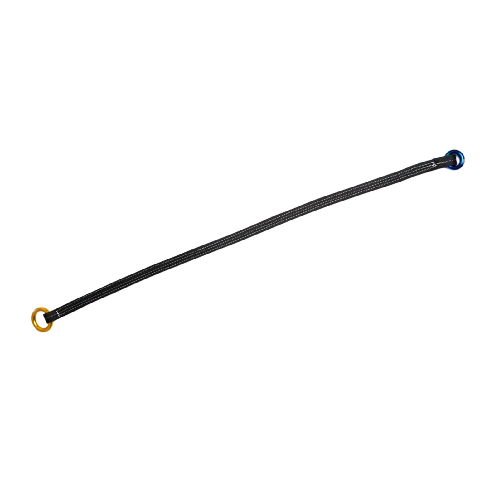 Tree Climbing Rope Friction Saver 90cm