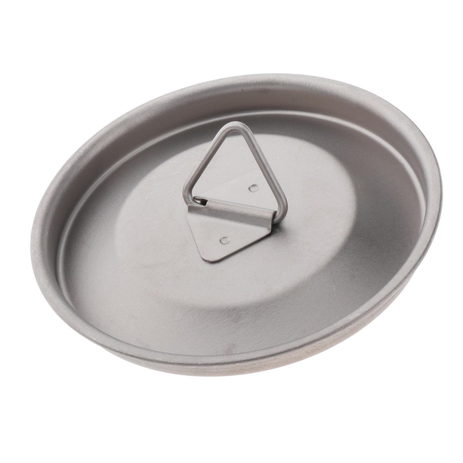 Camping Mug Lid