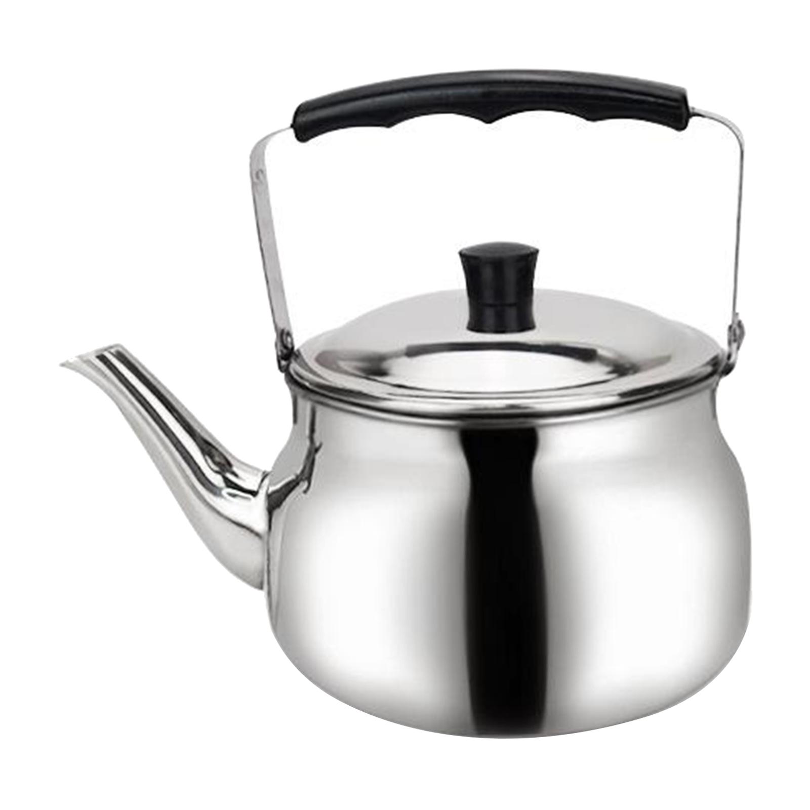Camping Water Kettle