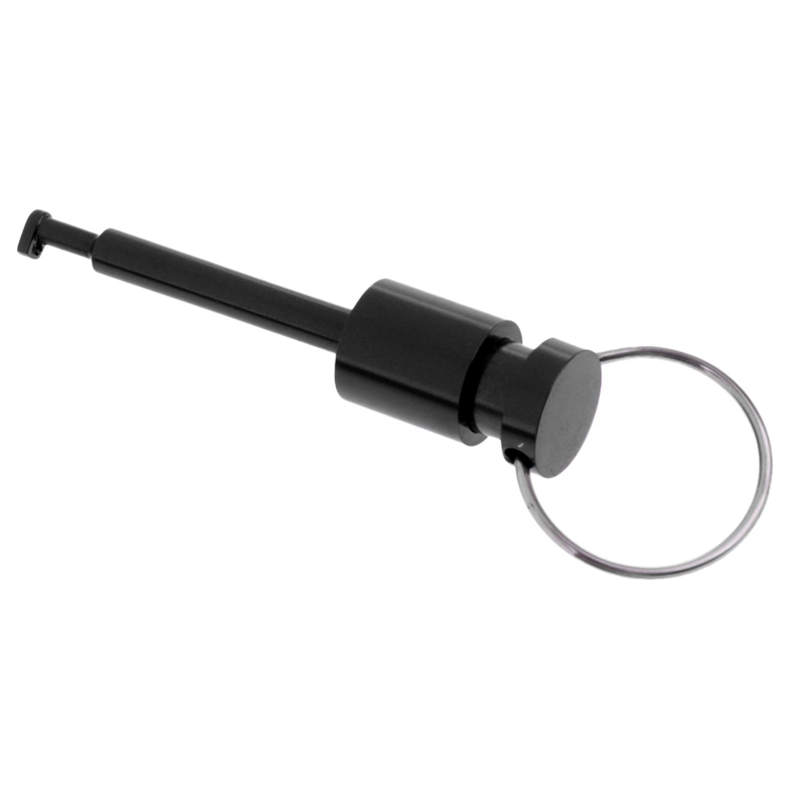 Fly Tying Hook Hackle Pliers