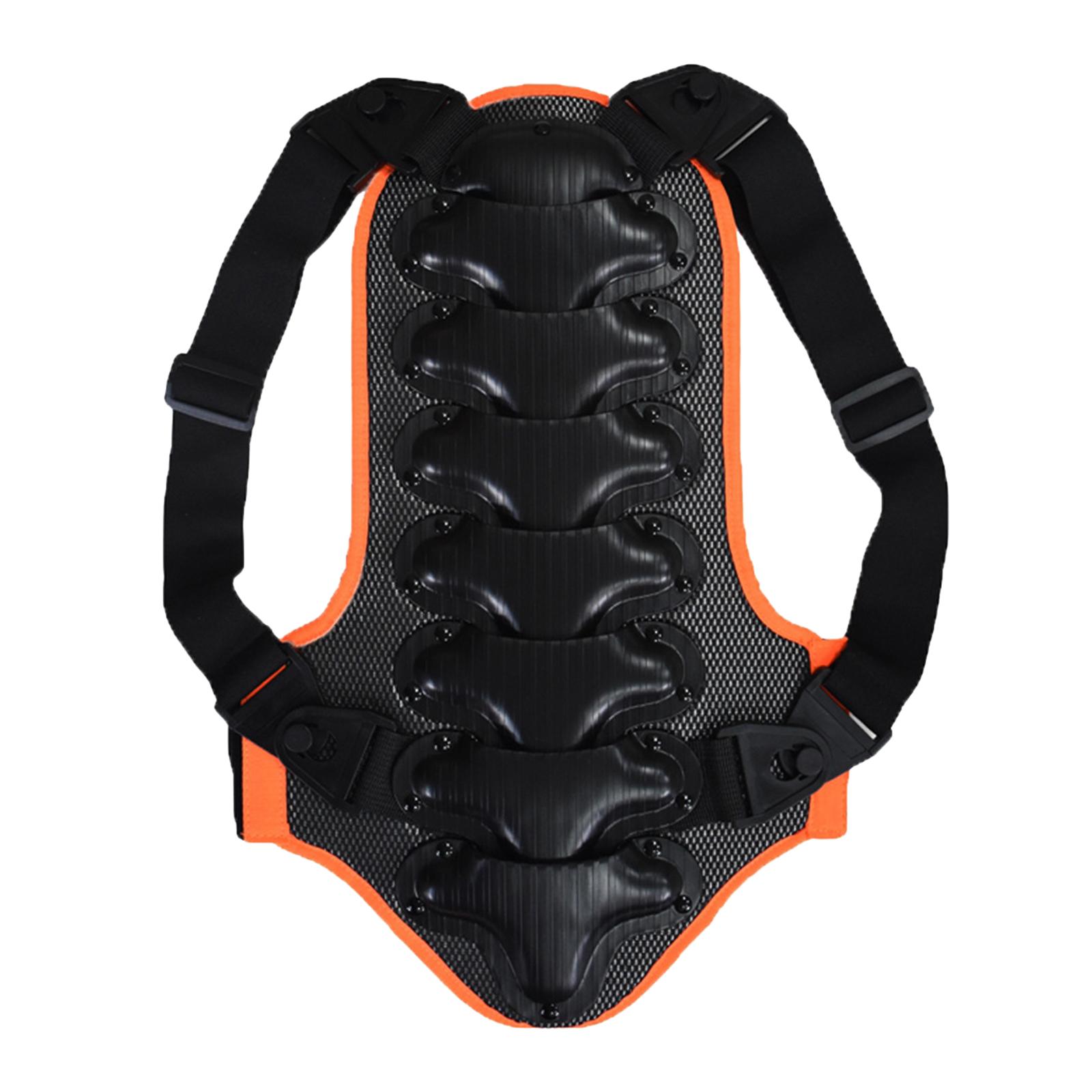 Children Back Protector for Motocross