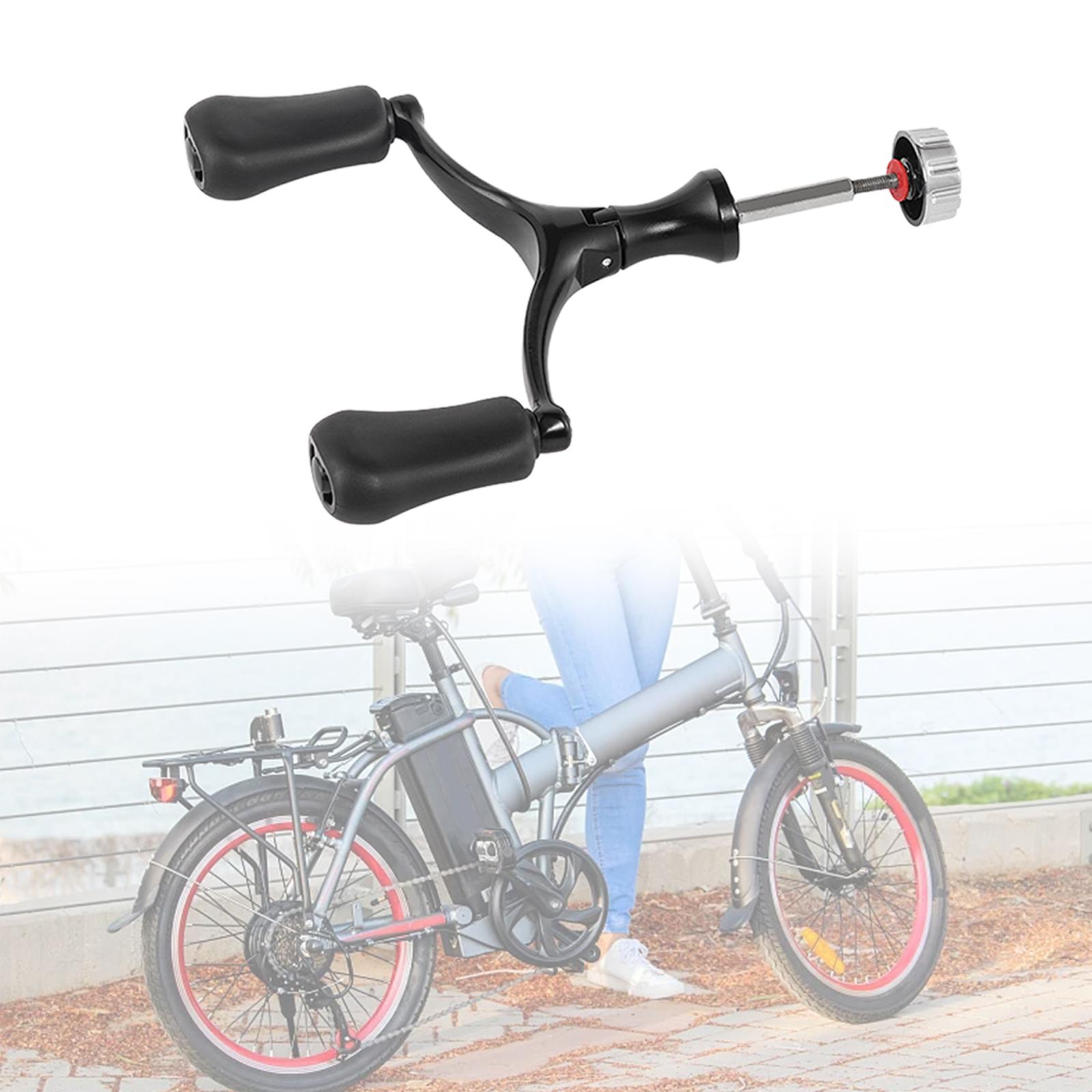 Fishing Reel Handle Rocker Nonslip Baitcasting Reel Replacement Power Handle