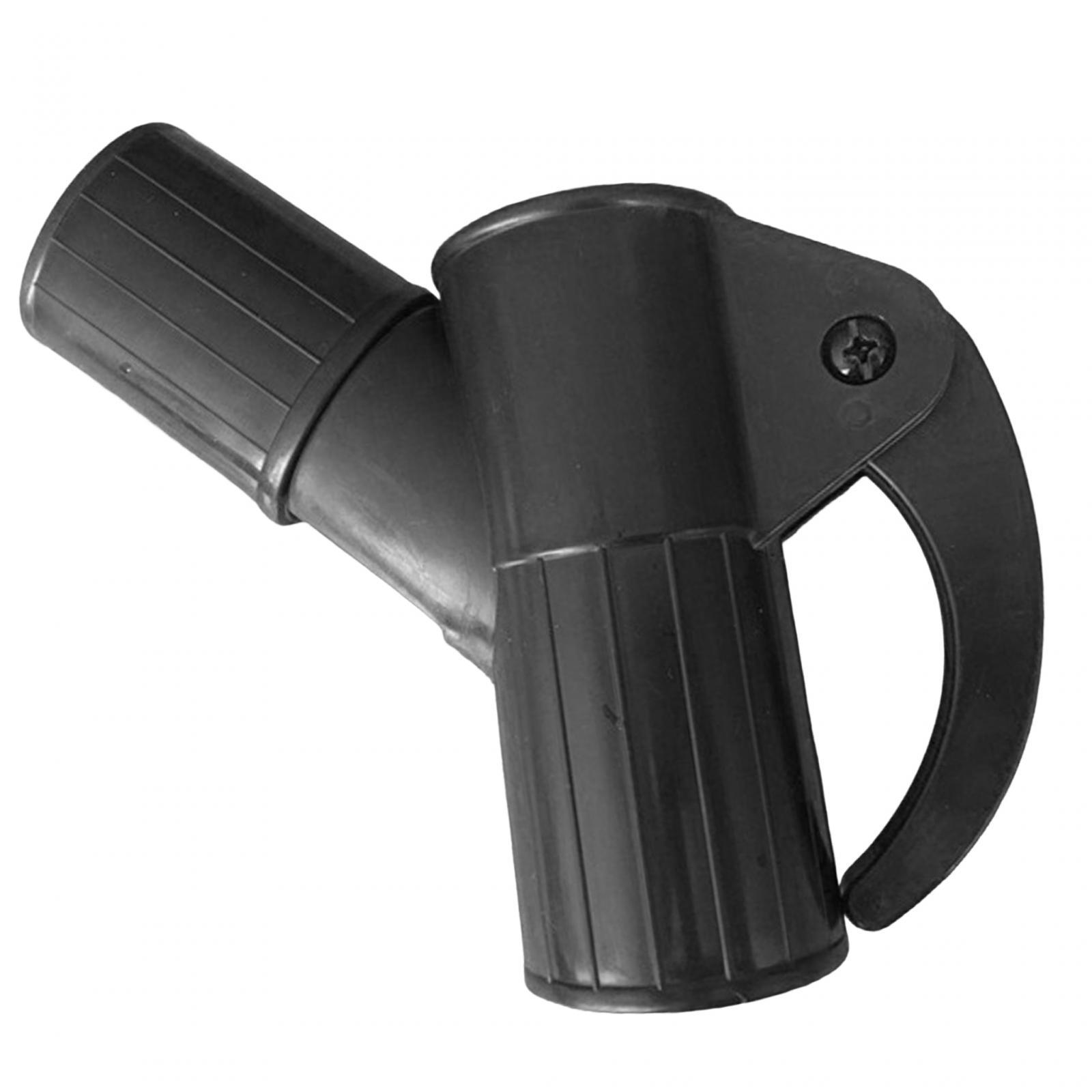 Patio Umbrella Lifting Handle