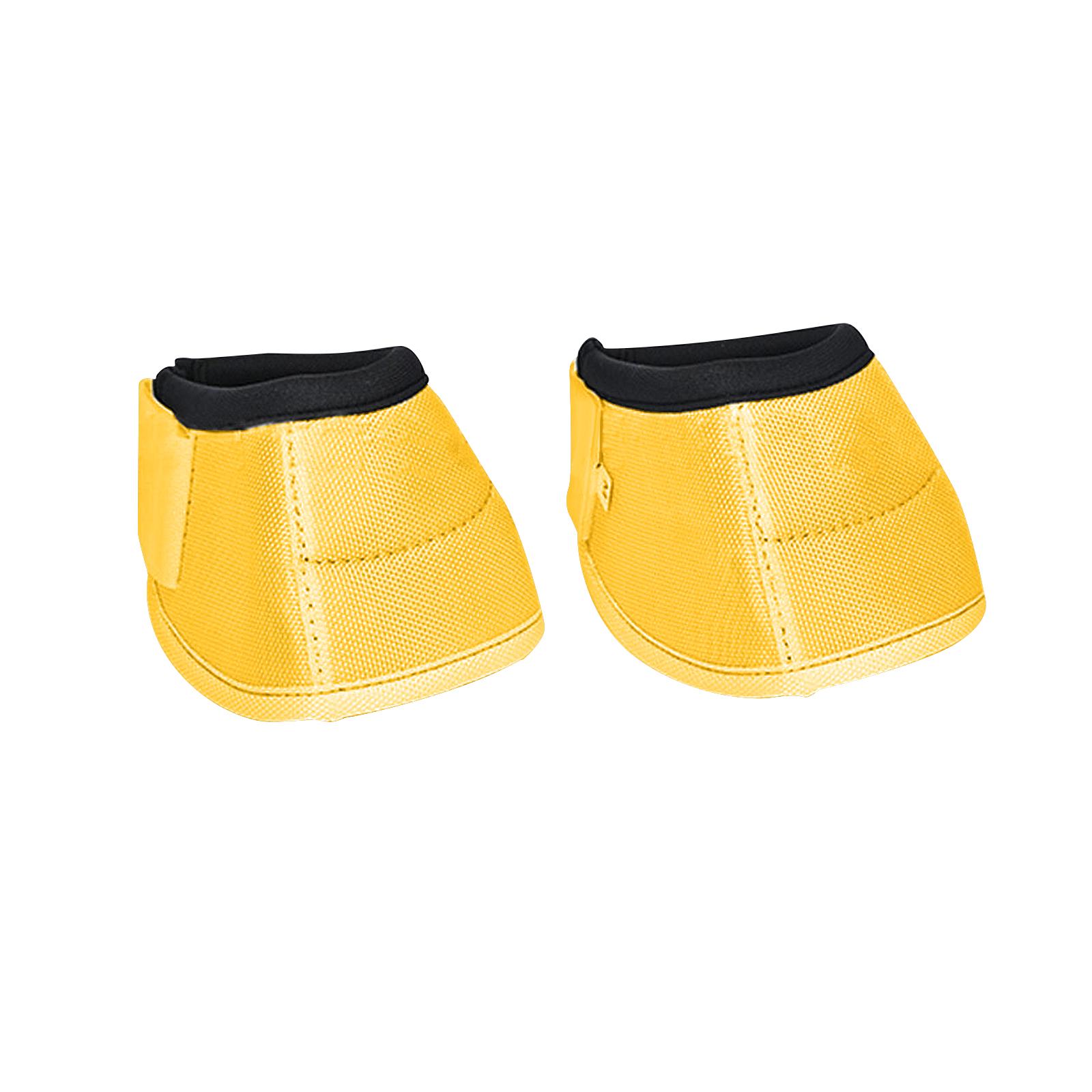 Horse Bell Boots
