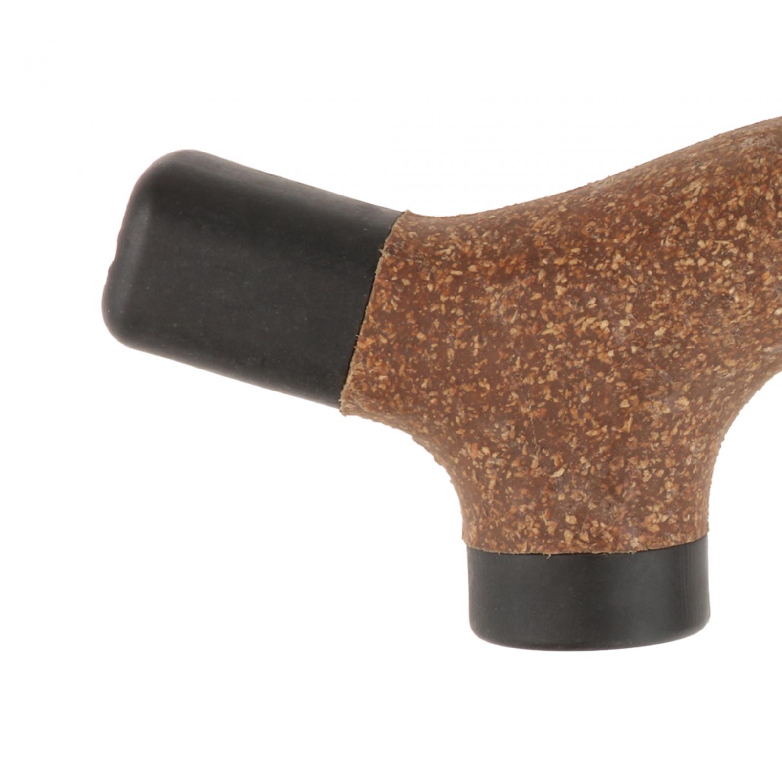 3xReplacement Trekking Pole Handle Durable for Camping Outdoor Trekking Hiking