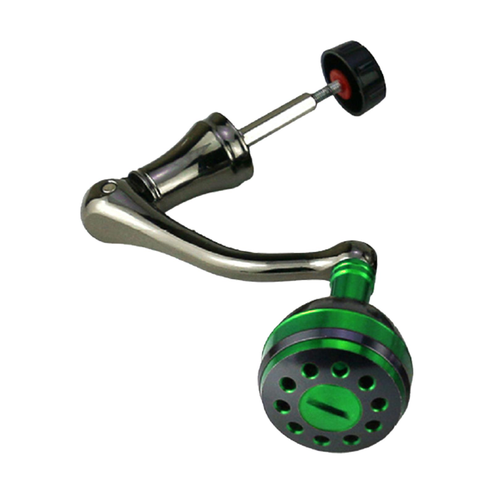 Fishing Reel Handle Grip