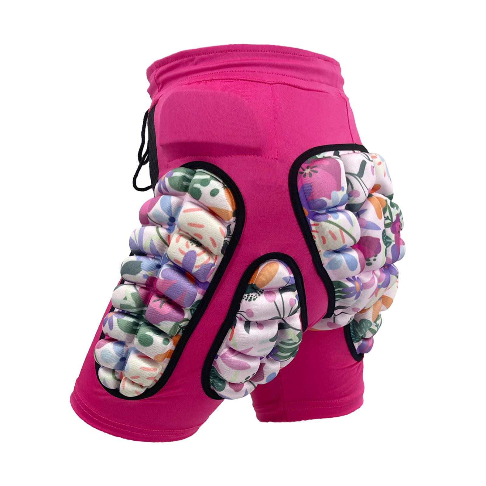 Kids Padded Shorts EVA