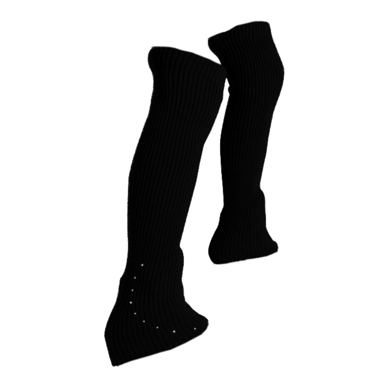 Figure Skating Leg Warmers