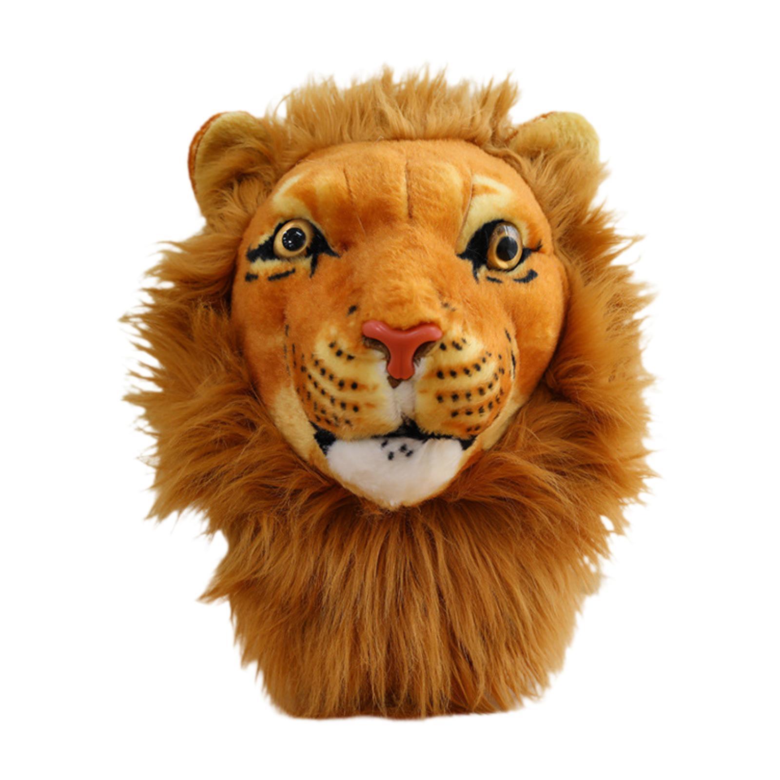 Stuffed Animal Shoulder Bag
