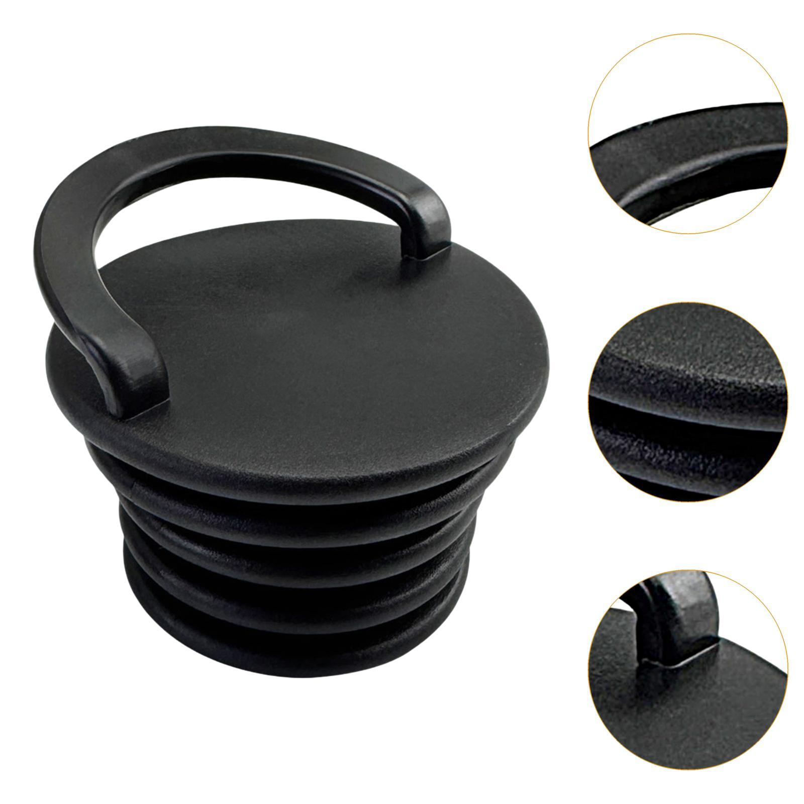Kayak Scupper Stopper Replacement Part Boats Scuppers for Kayak Canoe Dinghy