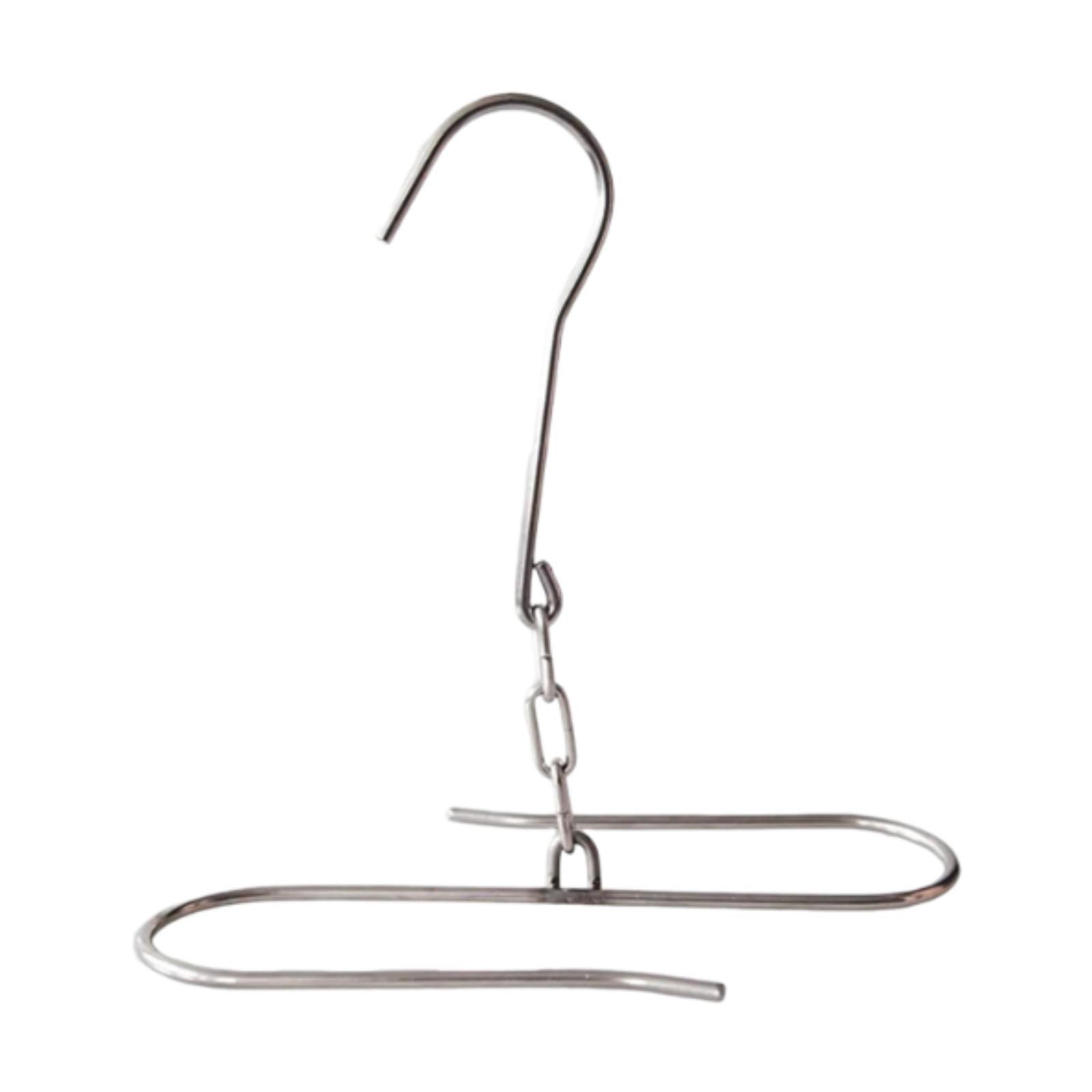 Wader Boot Hanger Holder