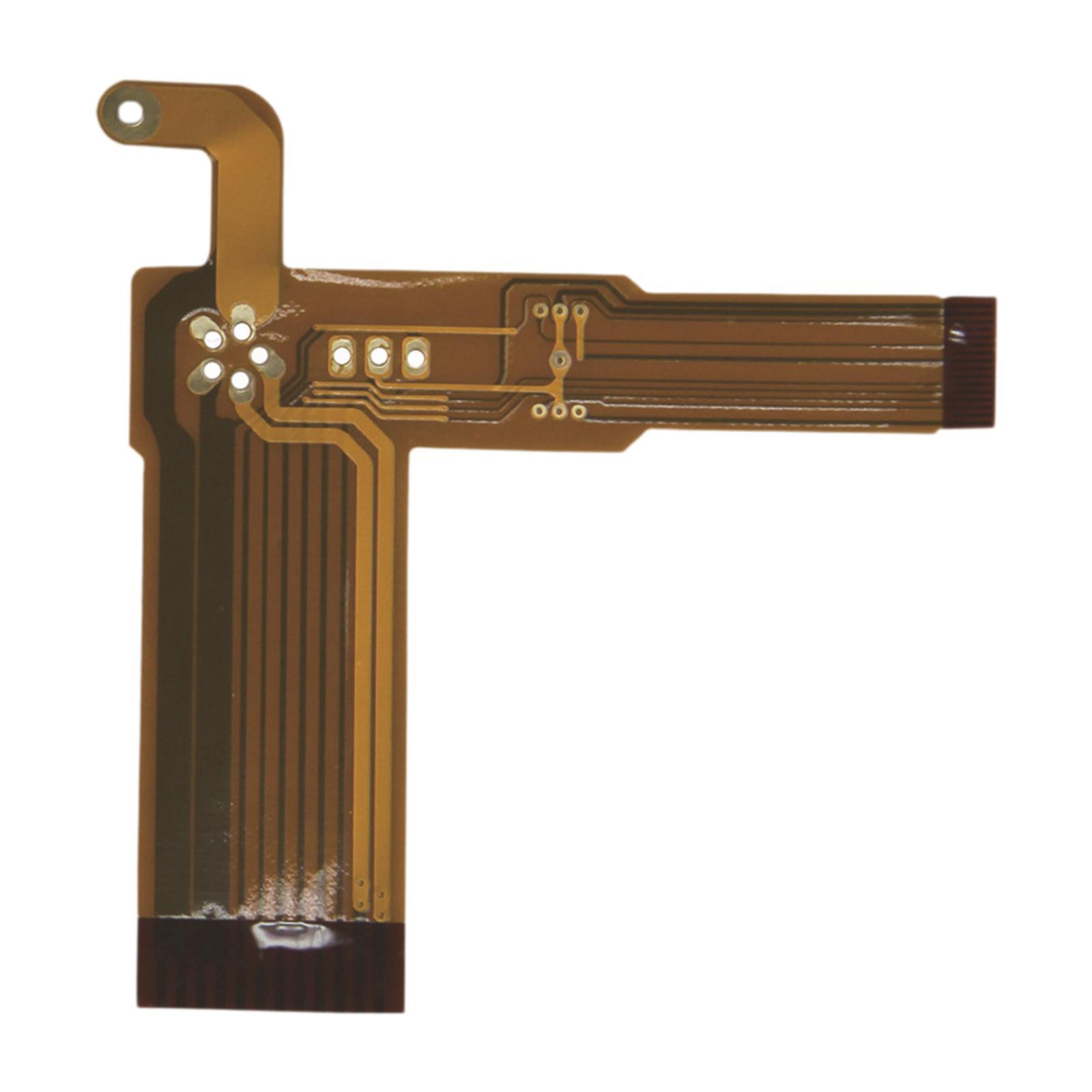 Flexible Ribbon Cable