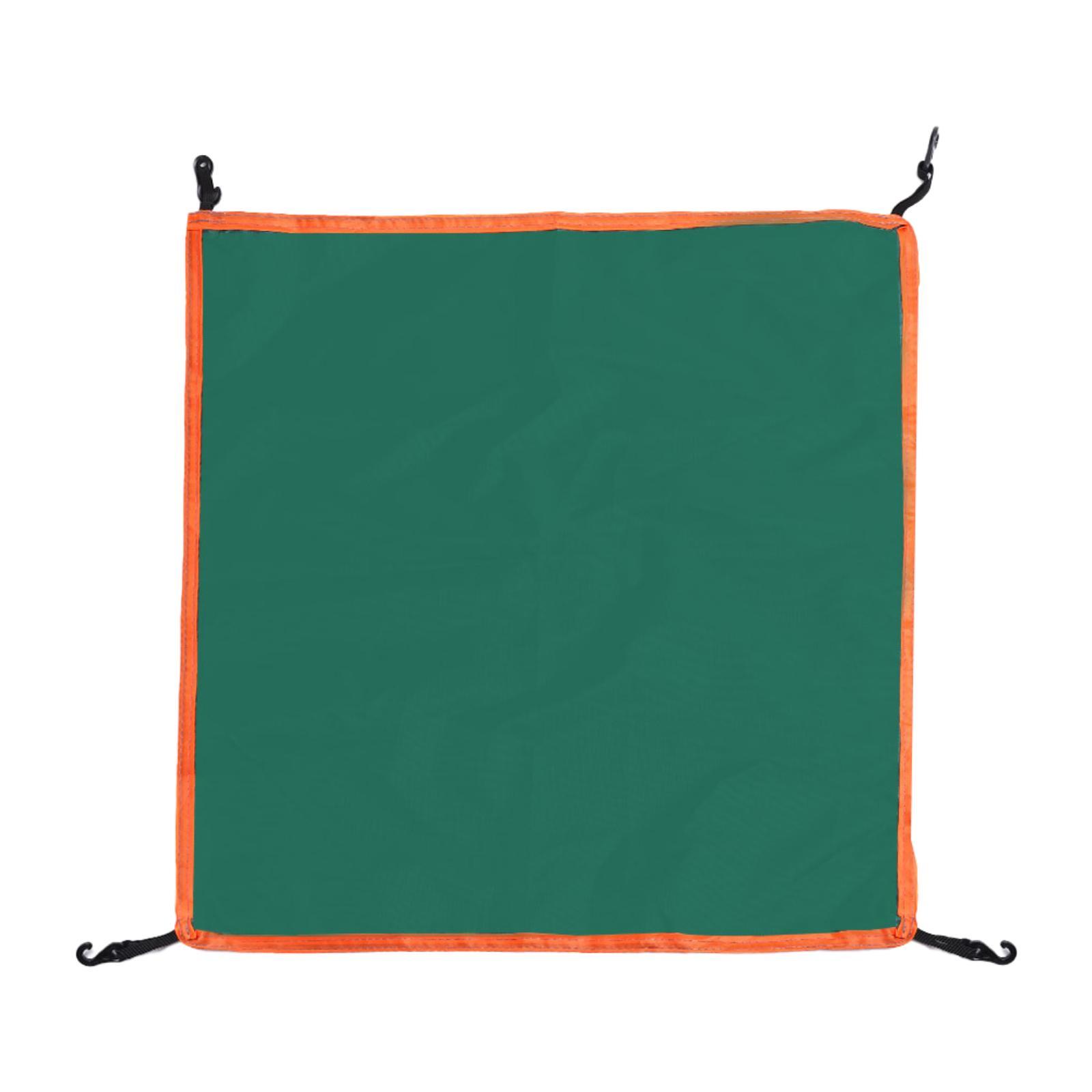Camping Tent Top Cover