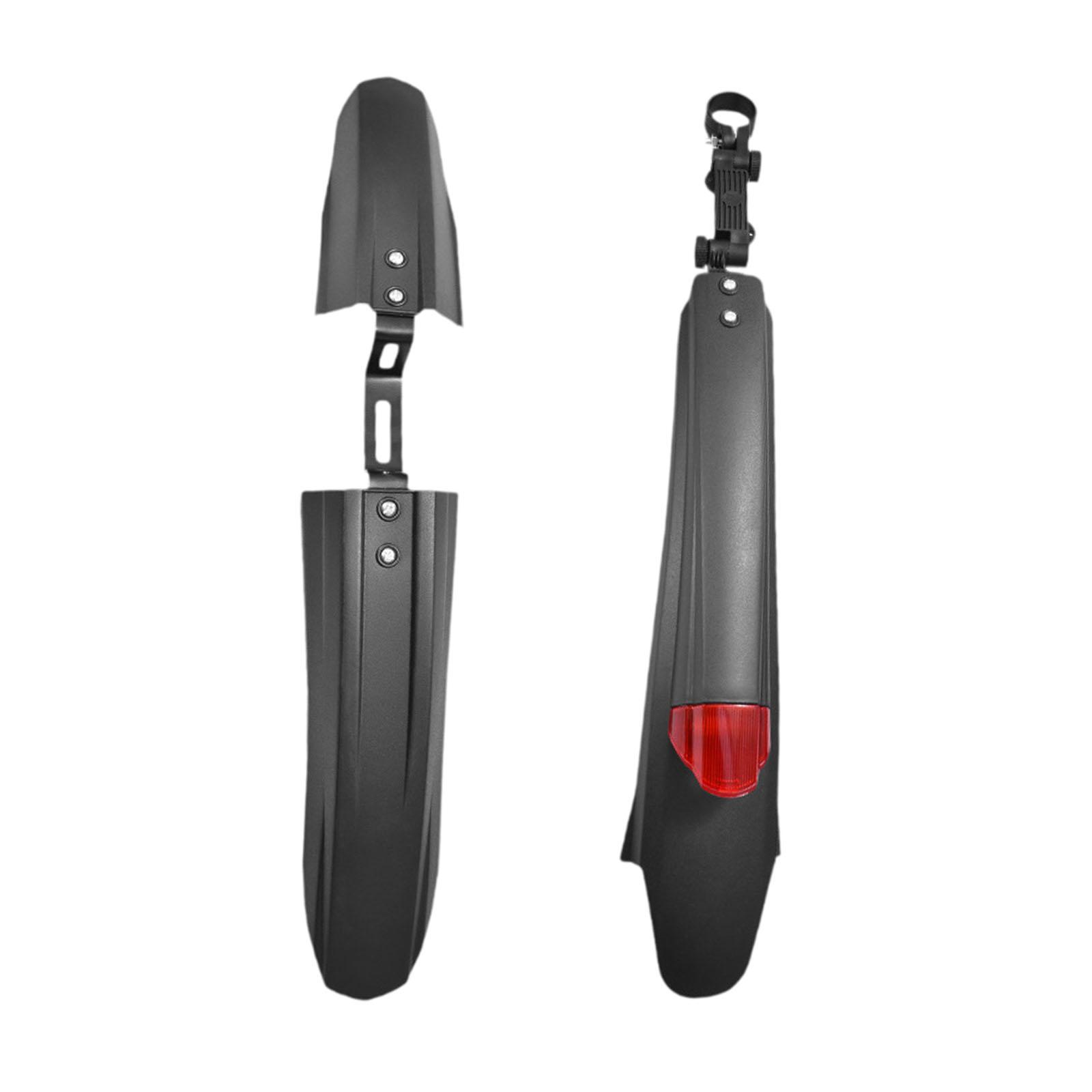 Mountain Bike Mudguard Set