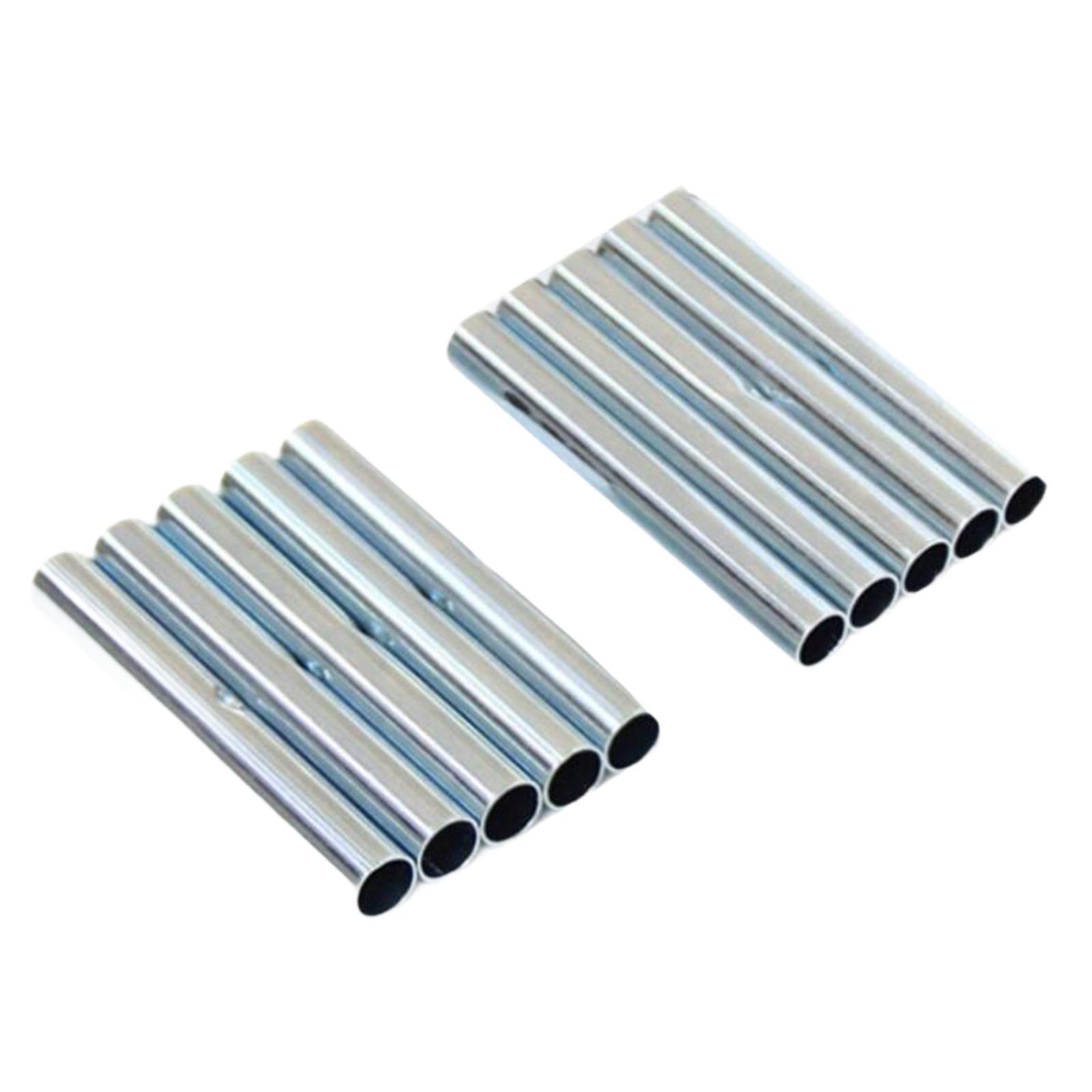 Tent Pole Connectors 8.5mm